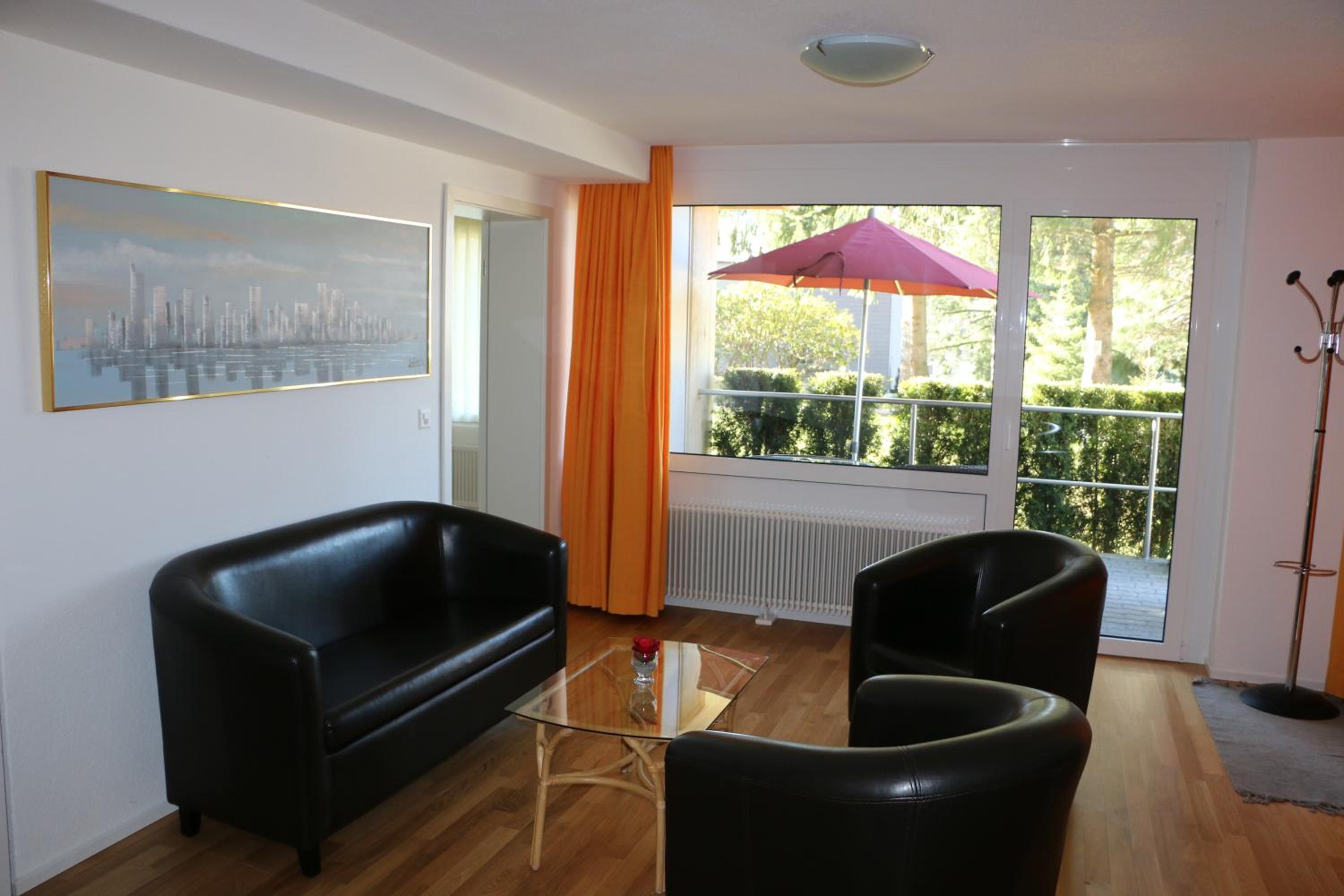 Holiday Apartment