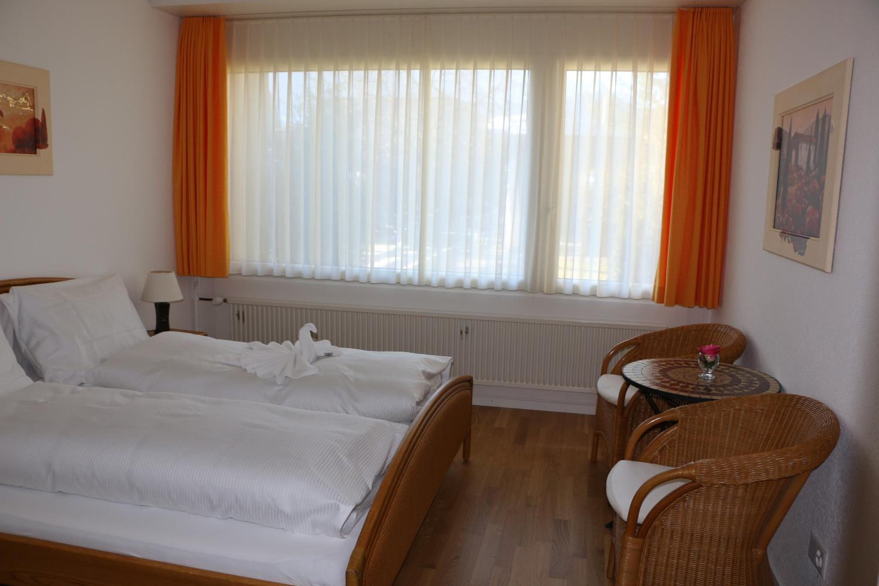 Holiday Apartment