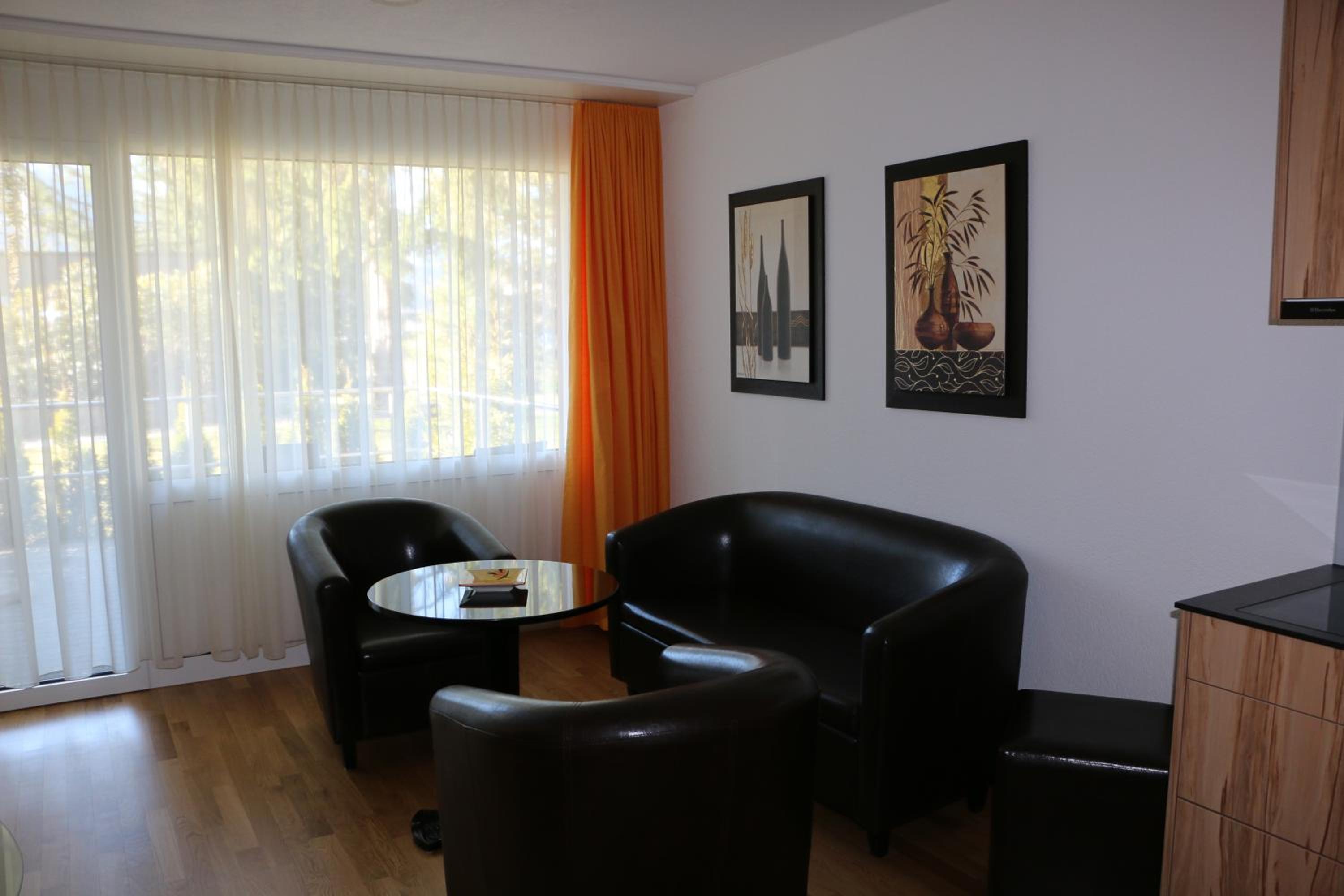 Holiday Apartment