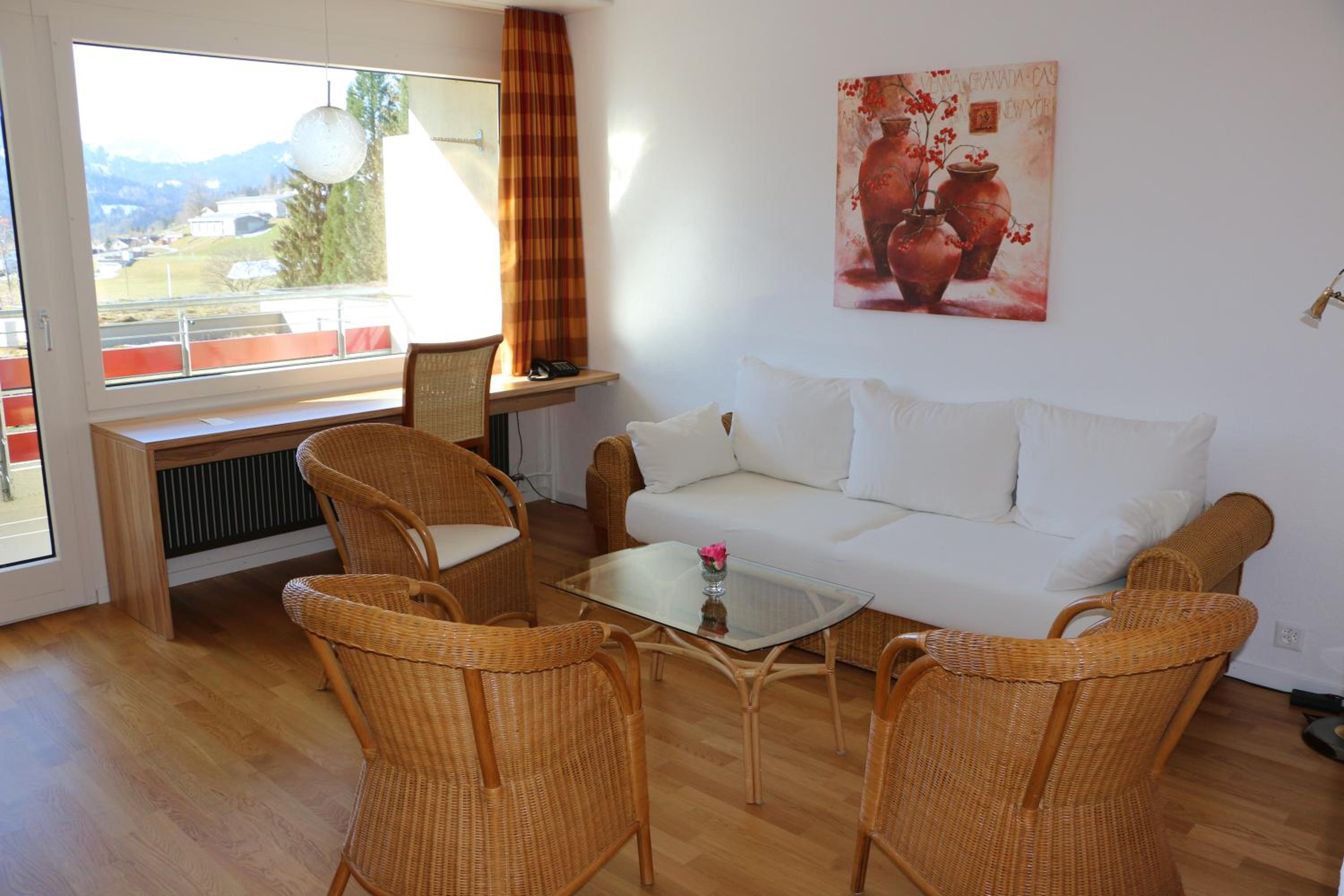 Holiday Apartment