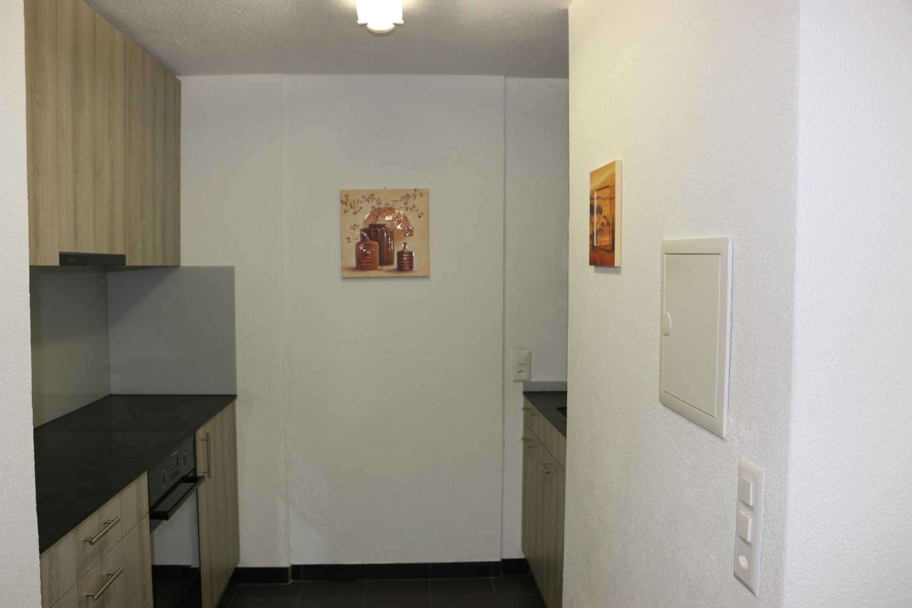 Holiday Apartment