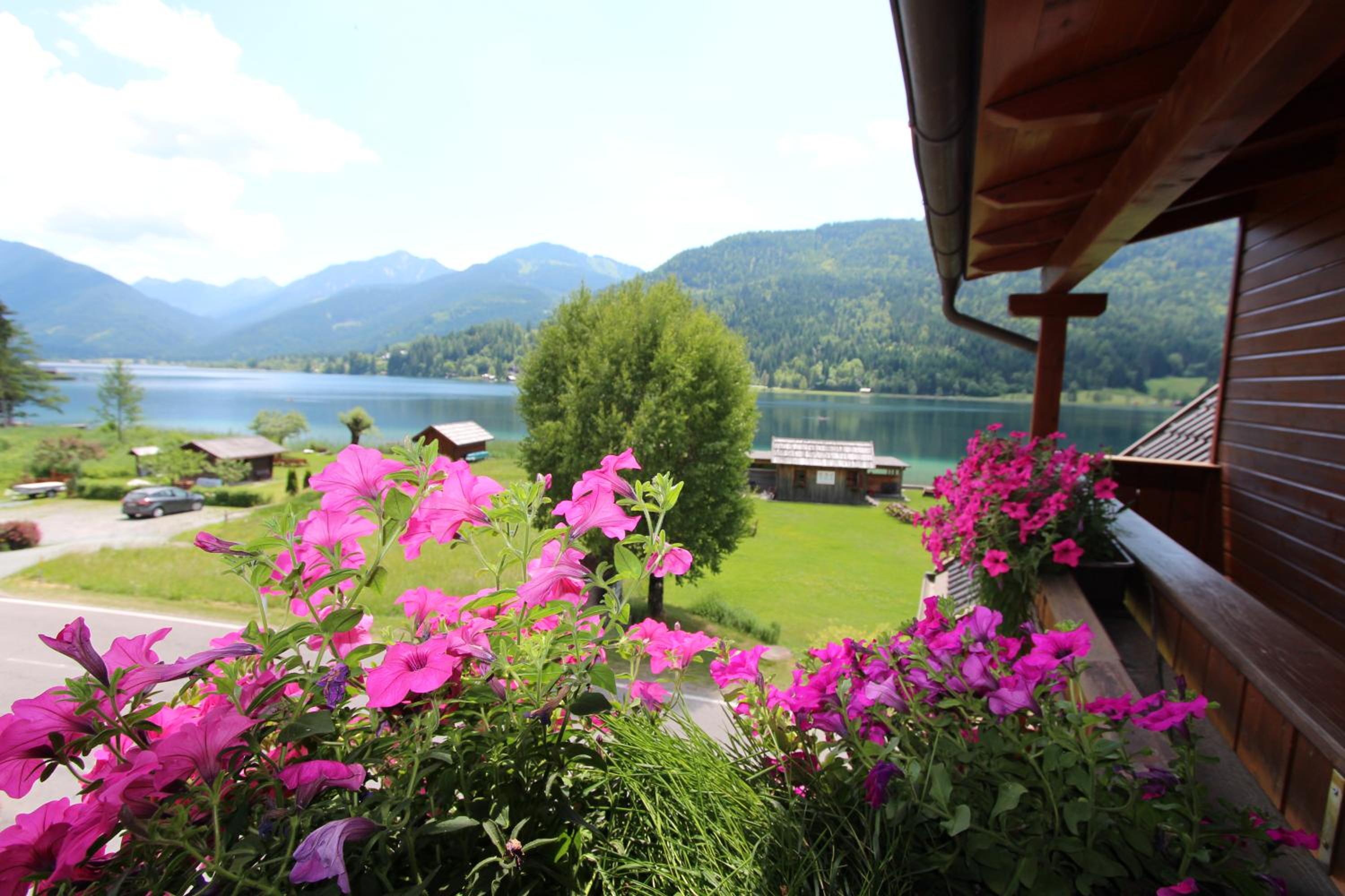 Haus Binter