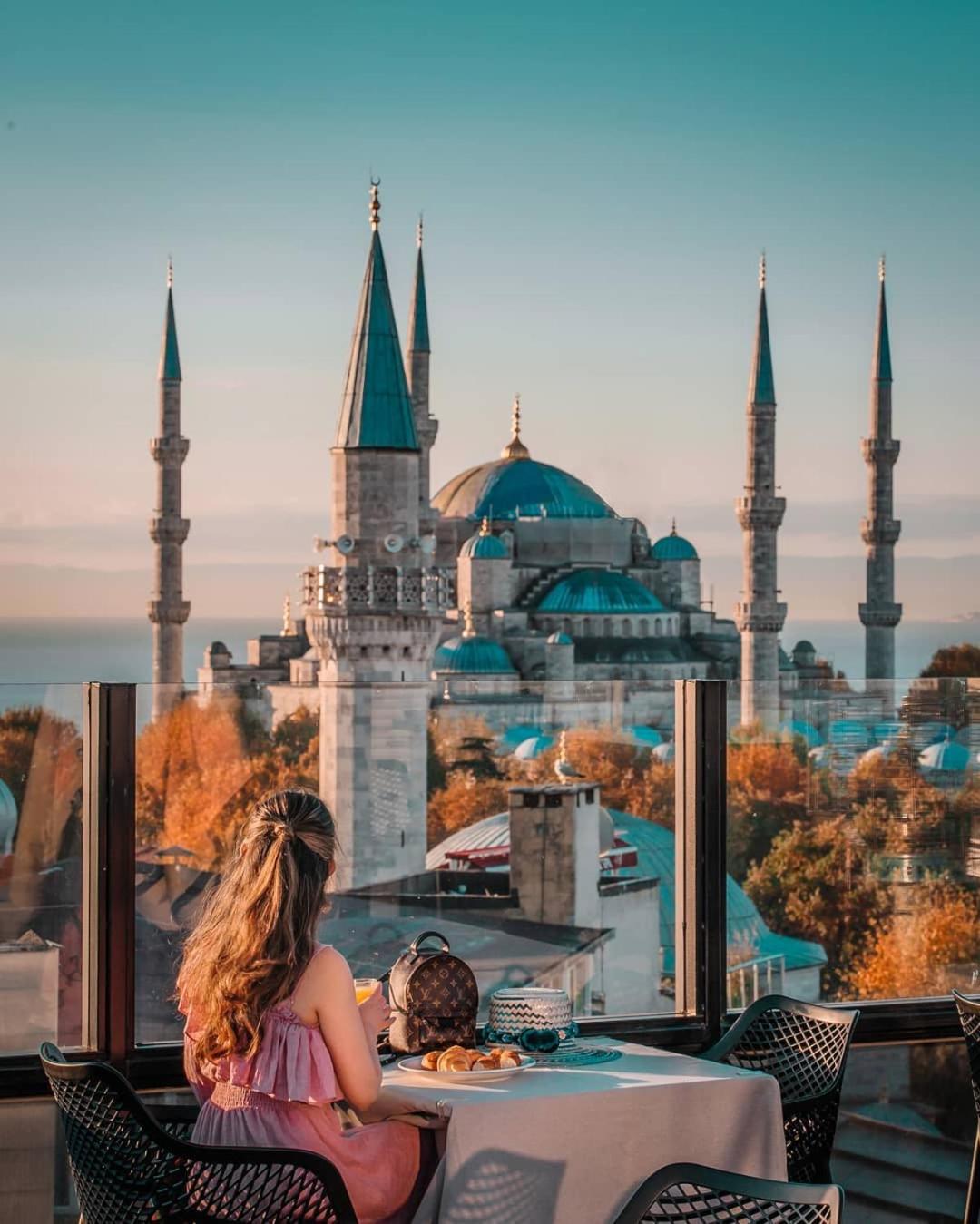 Sura Design Otel & Süitler - Image 38