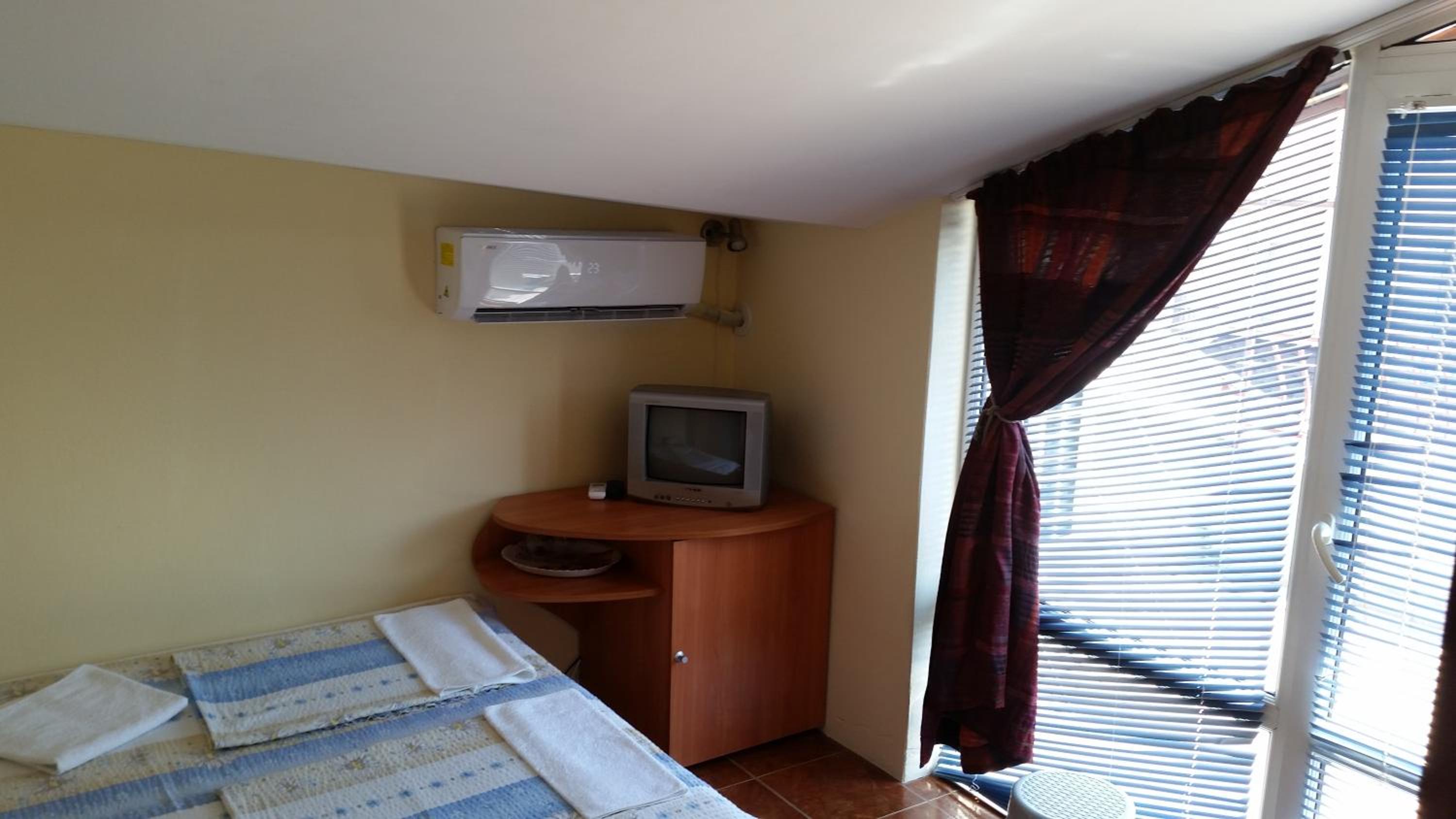 Rooms Via Maris