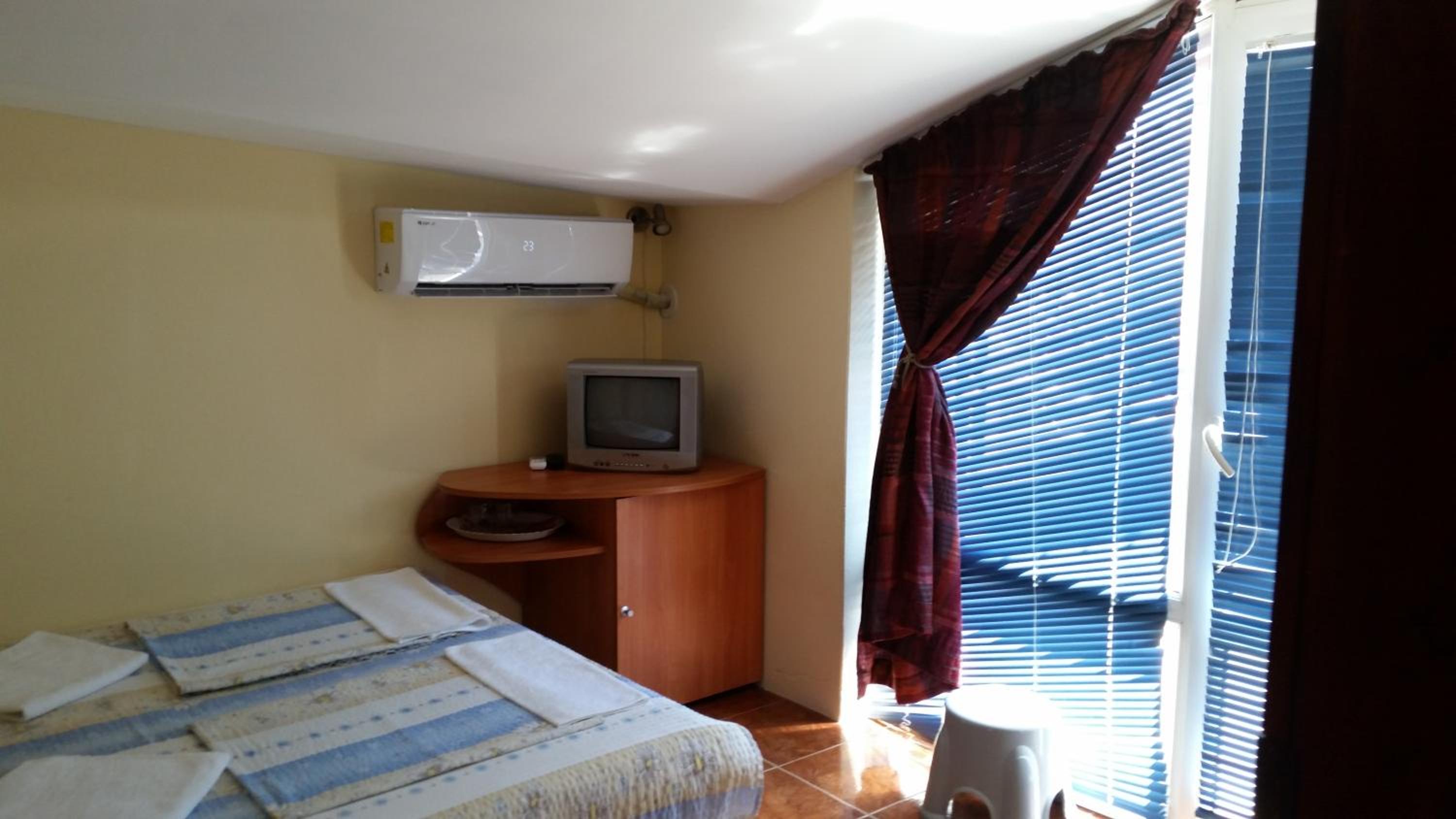 Rooms Via Maris