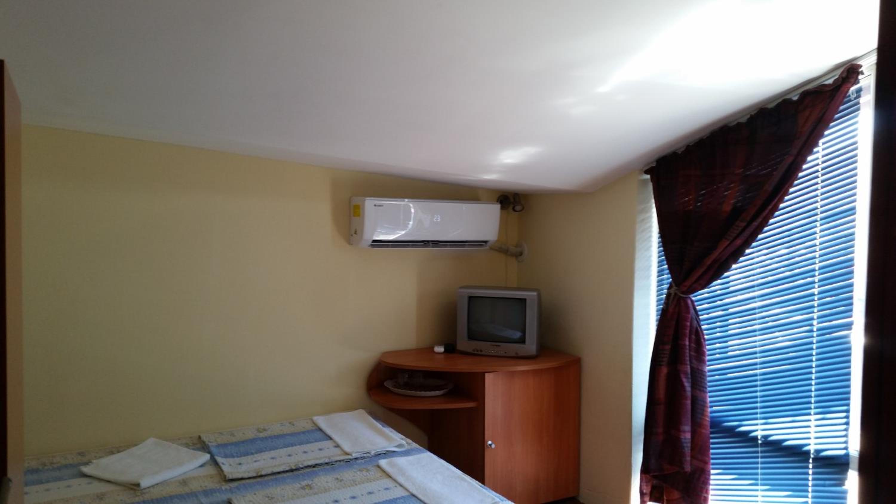 Rooms Via Maris