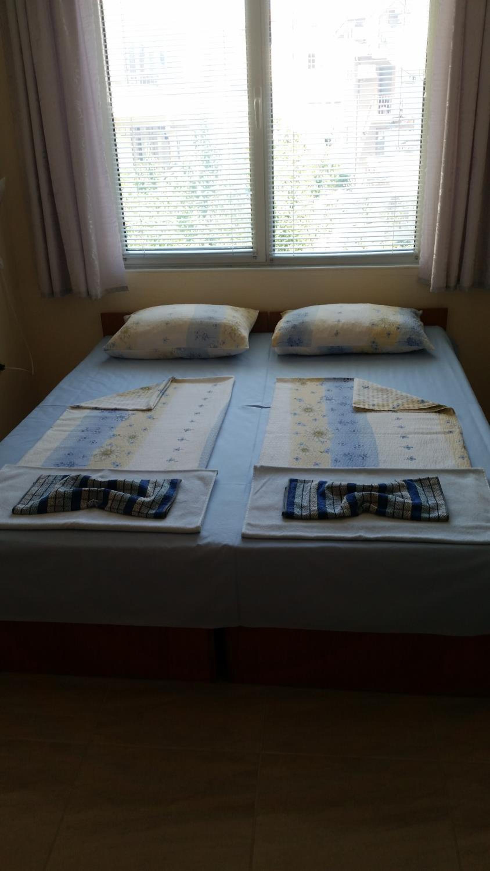 Rooms Via Maris