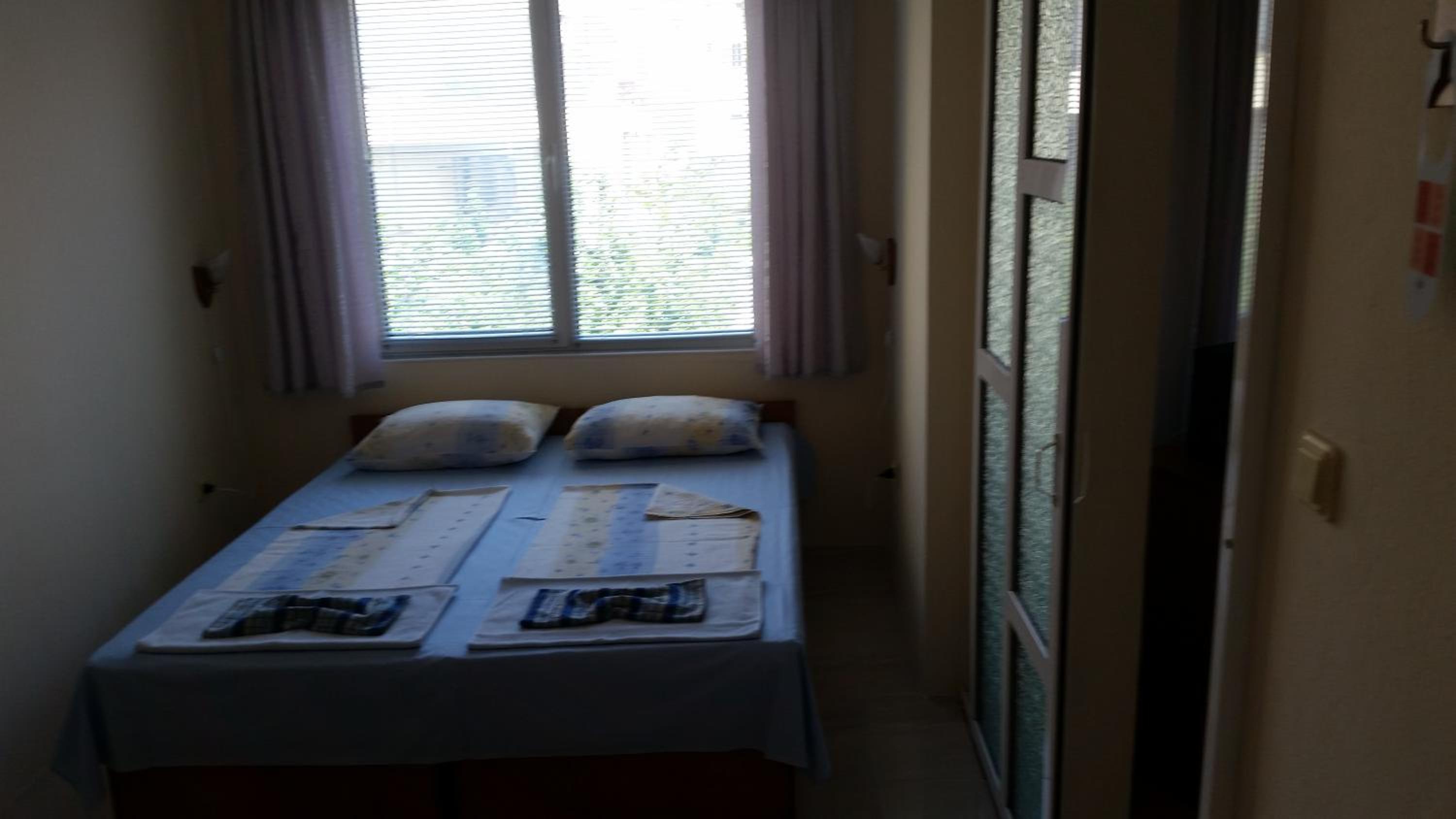 Rooms Via Maris