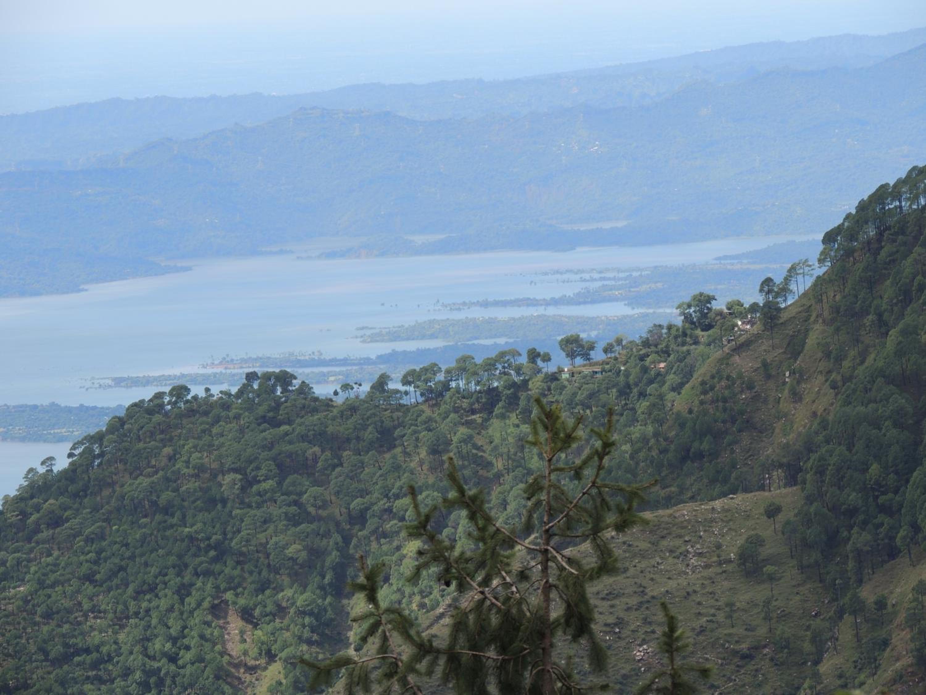 Peaceful Dalhousie