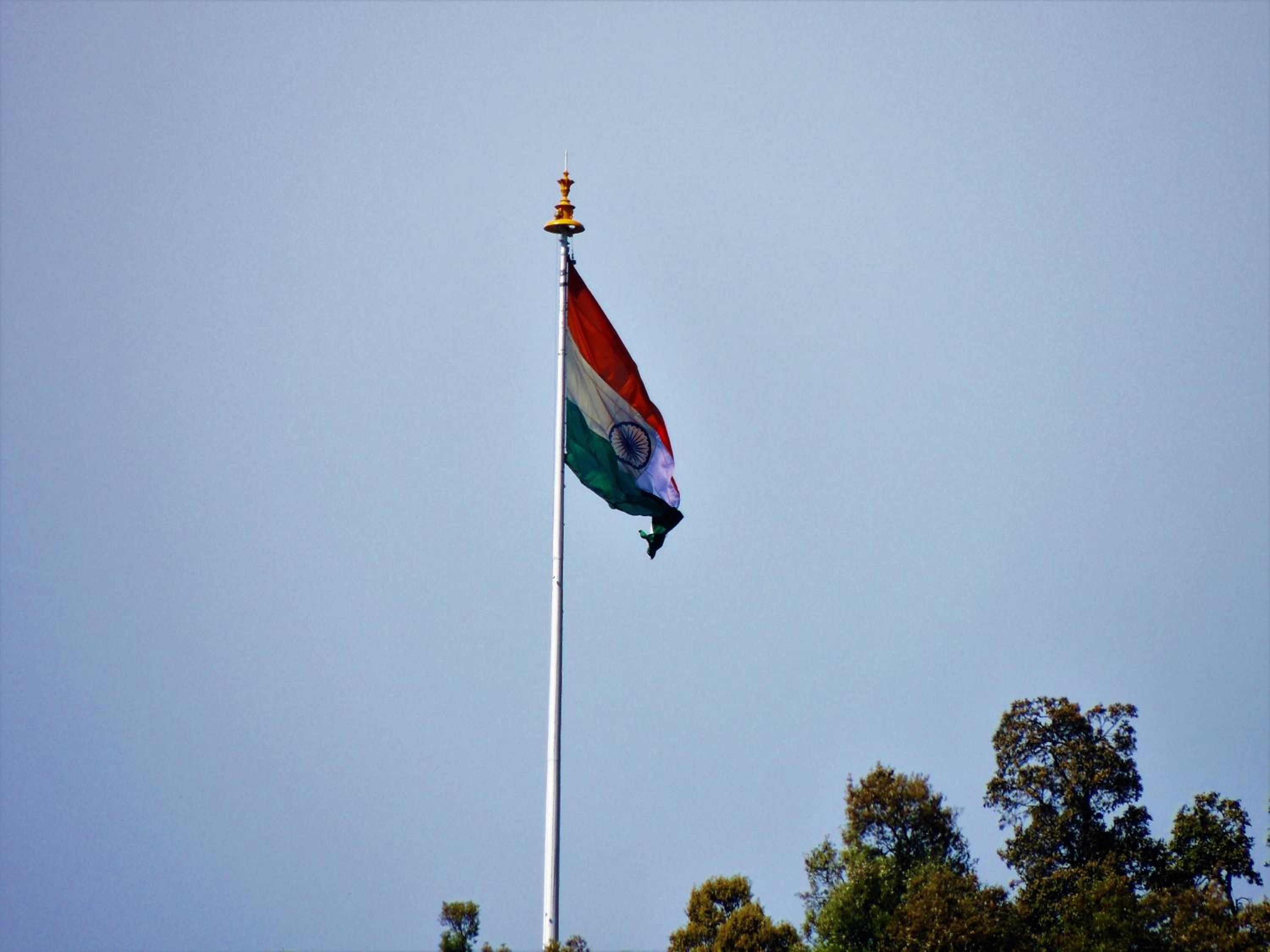 Peaceful Dalhousie