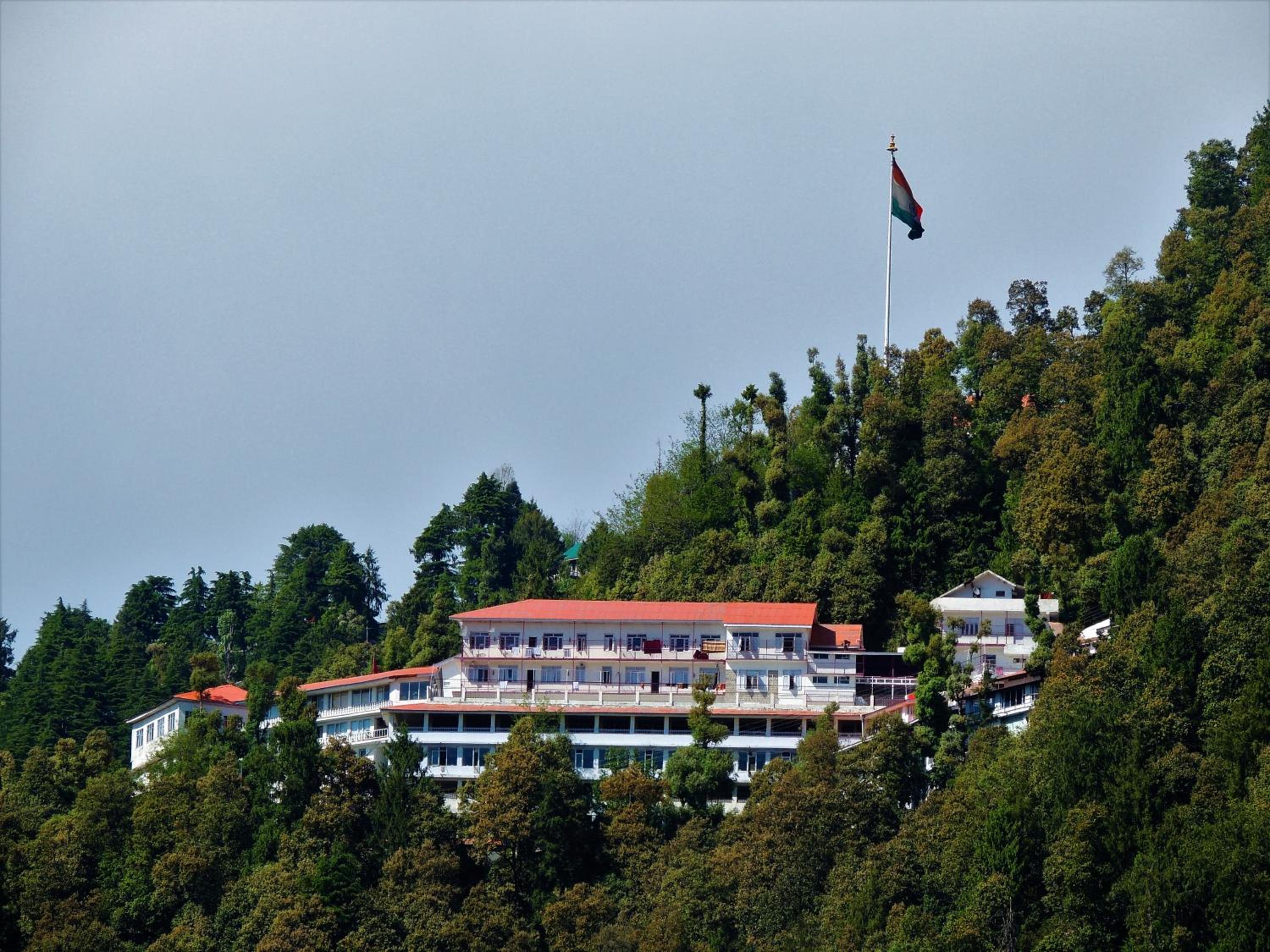 Peaceful Dalhousie