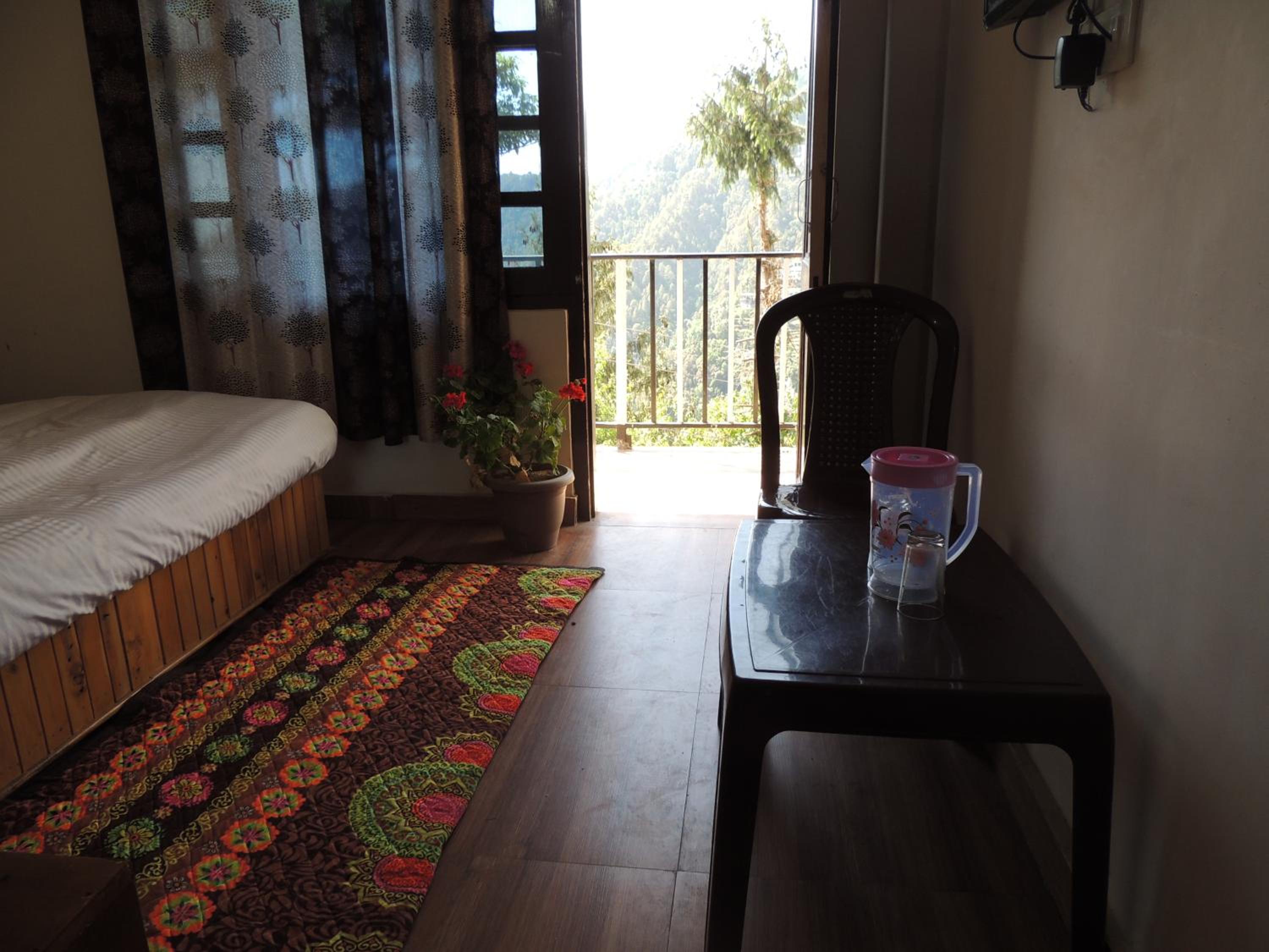 Peaceful Dalhousie