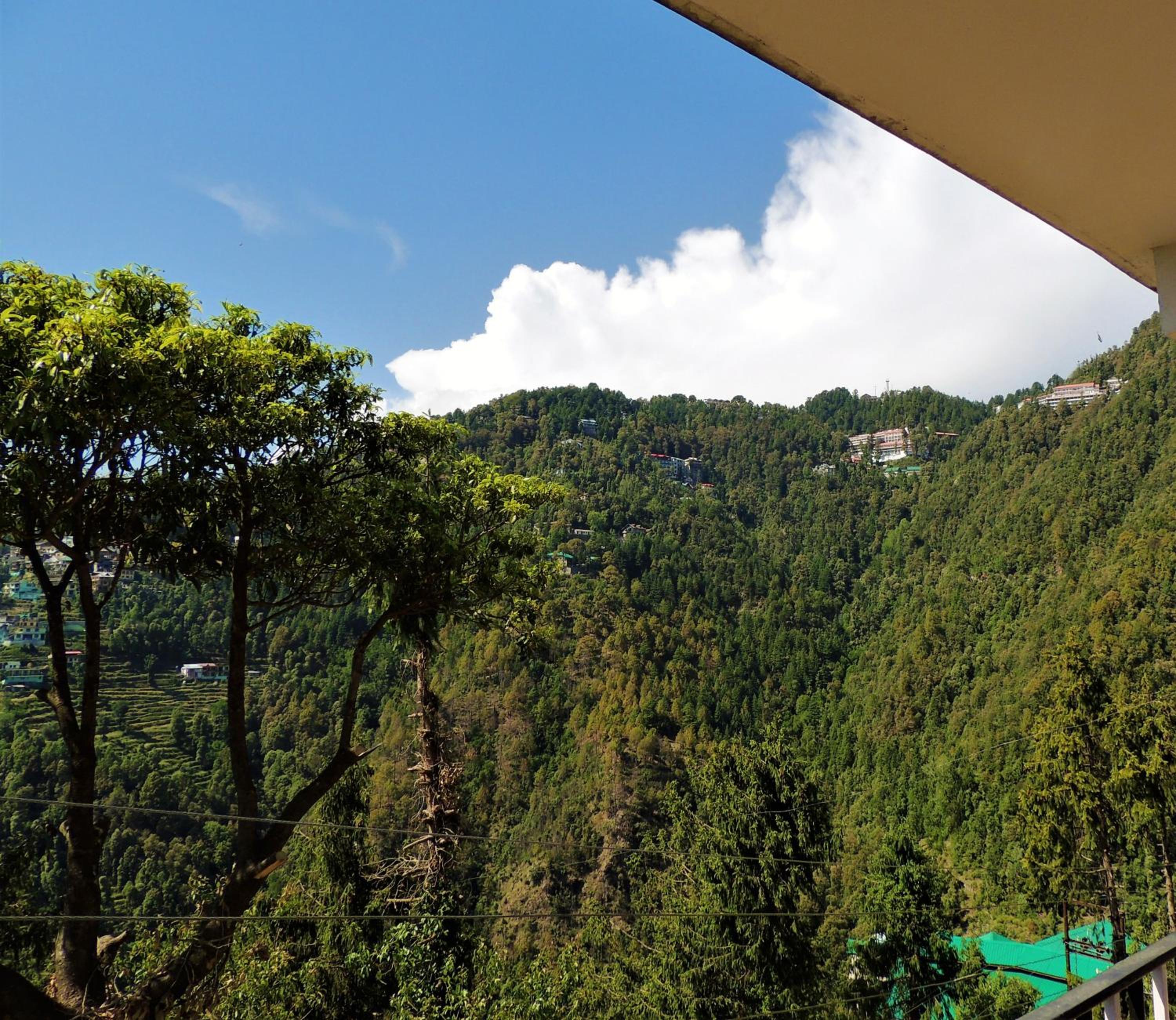 Peaceful Dalhousie
