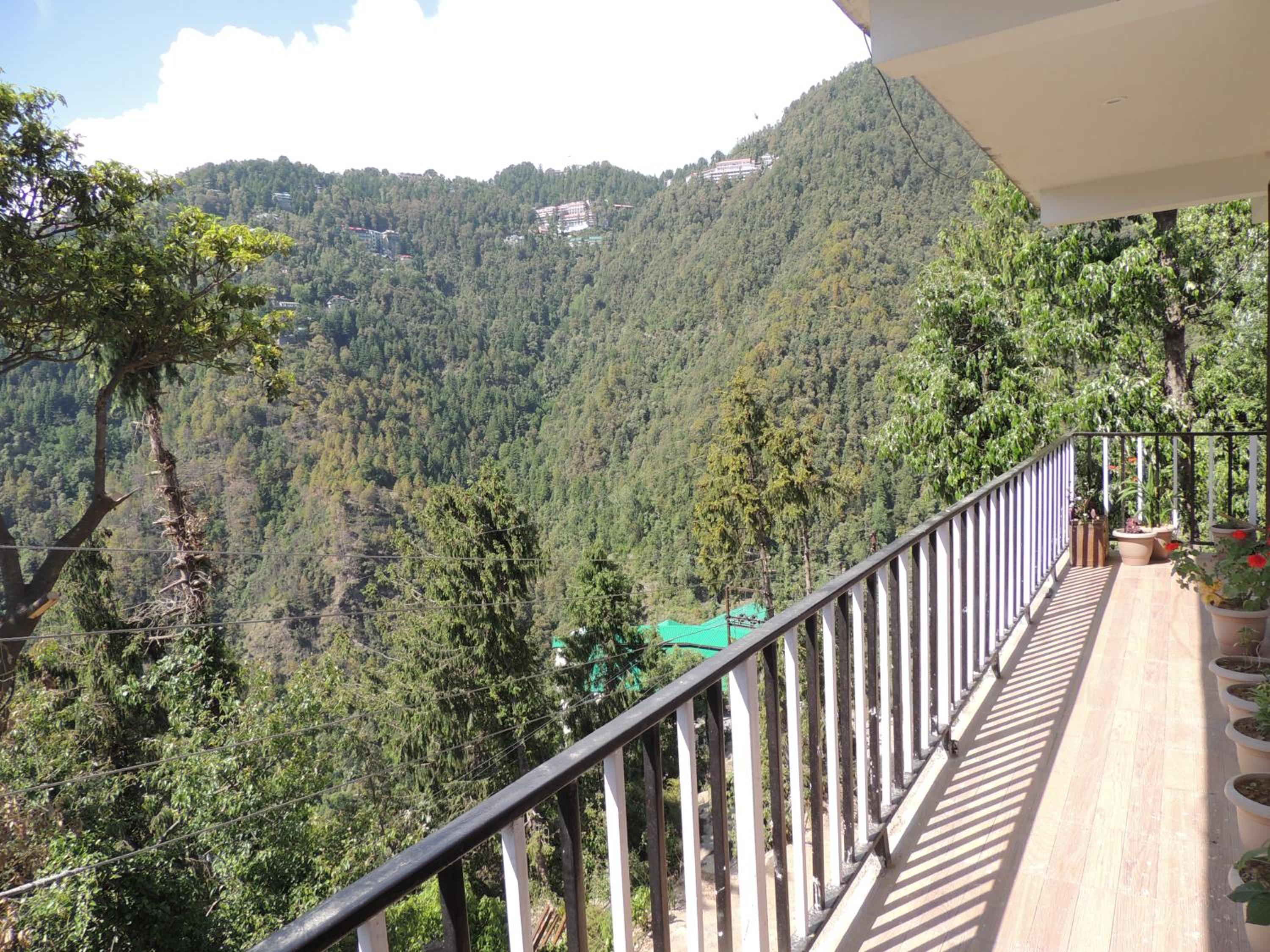 Peaceful Dalhousie