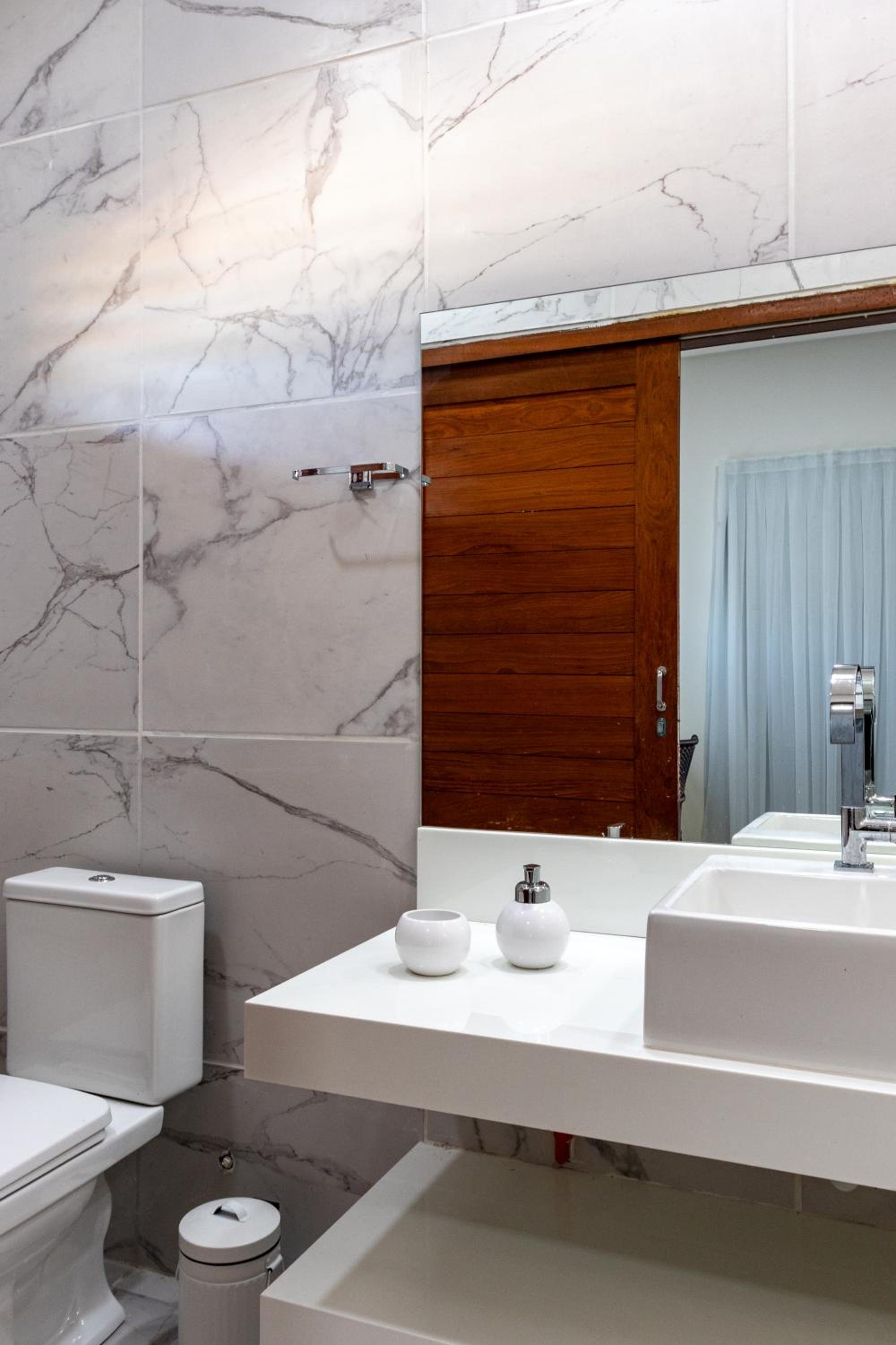 Villa Namú Beach House Suites