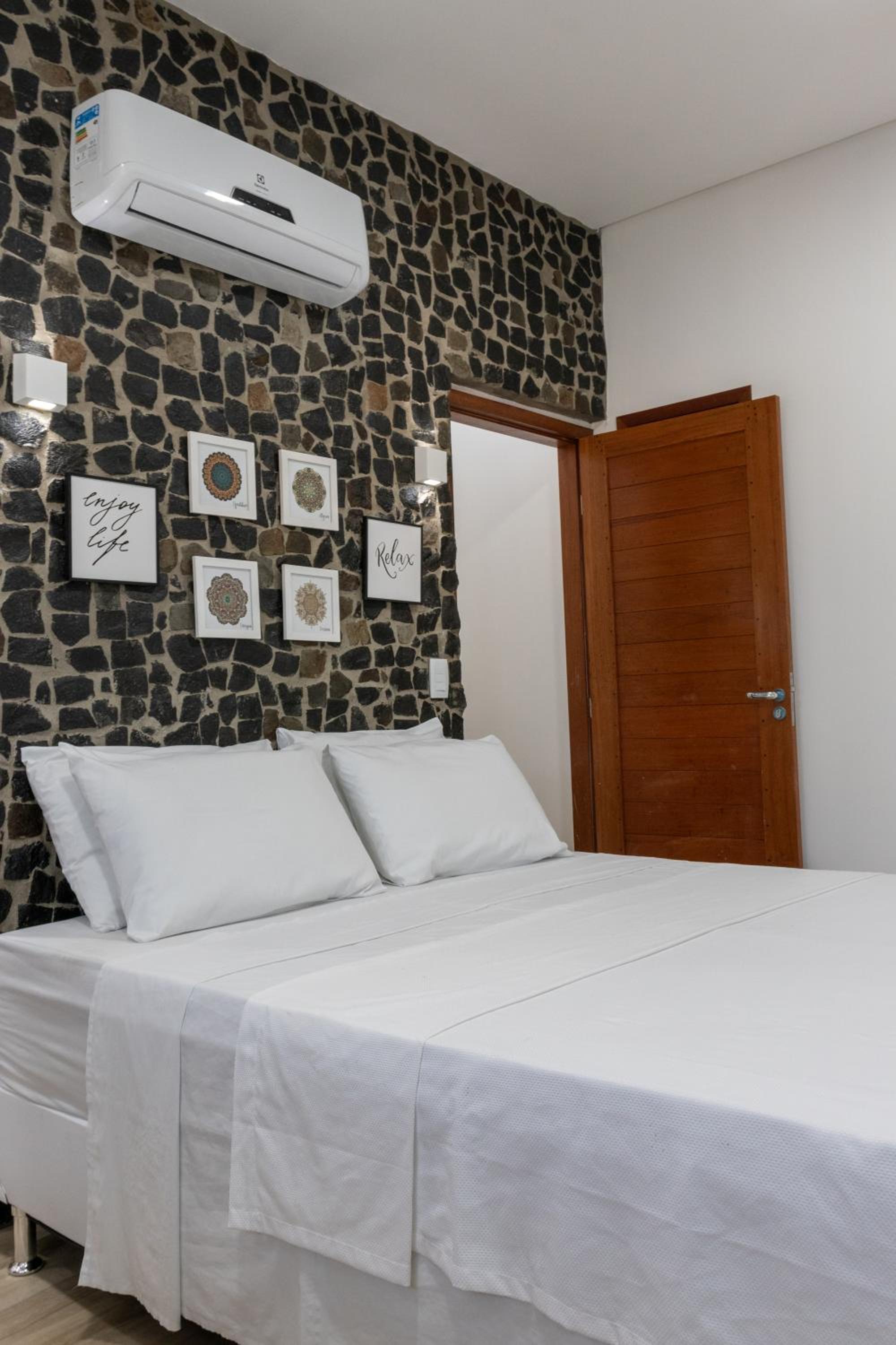 Villa Namú Beach House Suites
