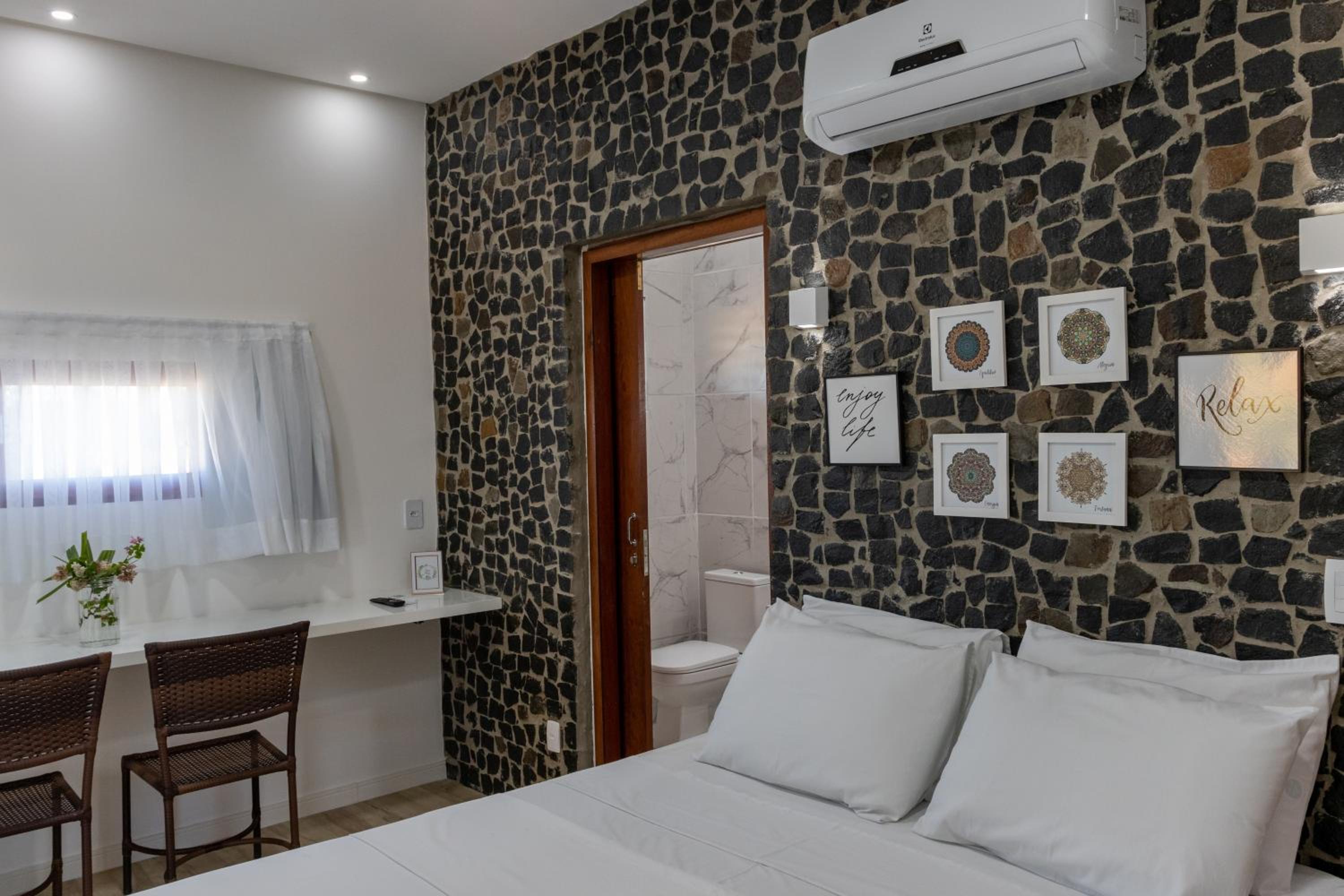 Villa Namú Beach House Suites
