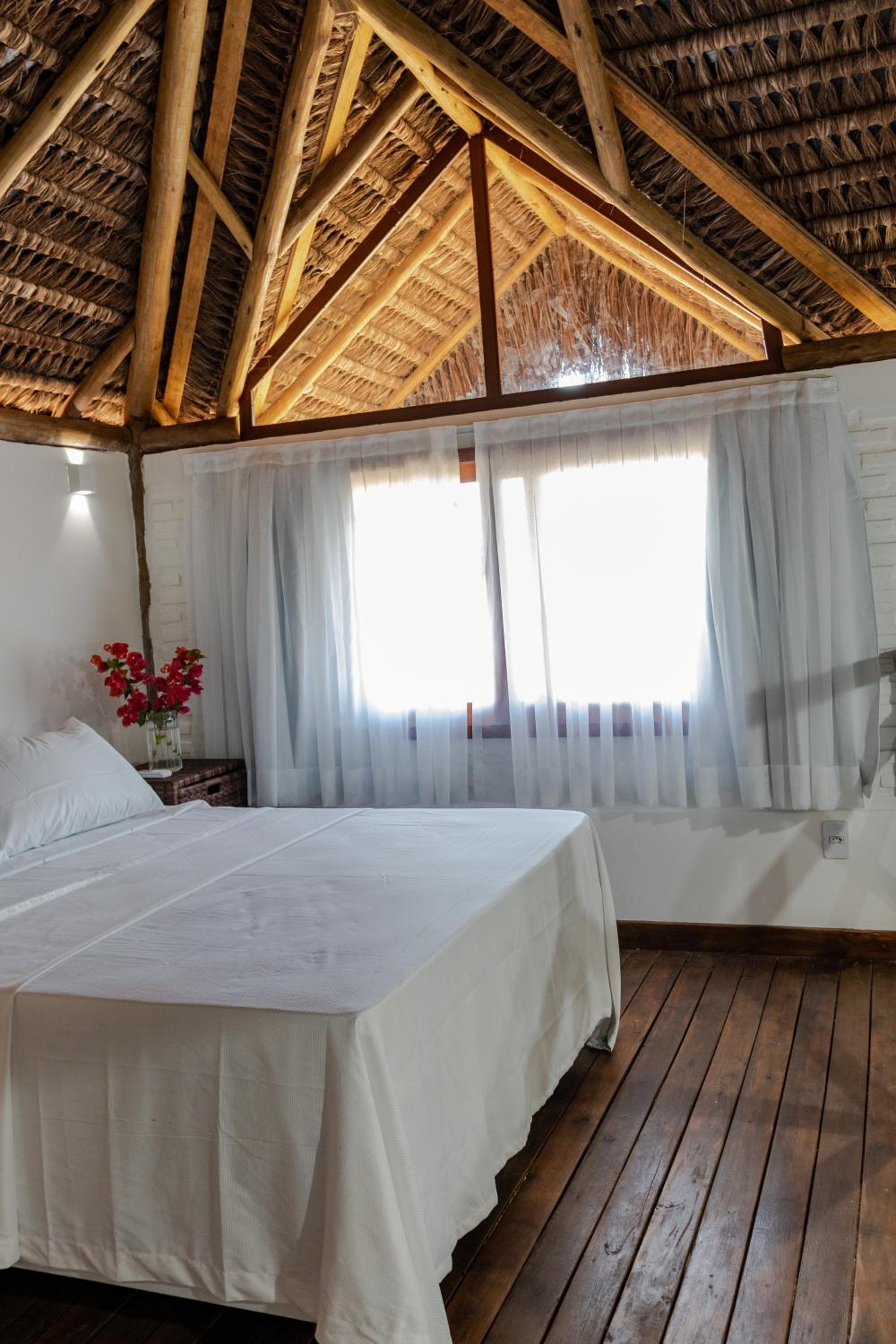 Villa Namú Beach House Suites