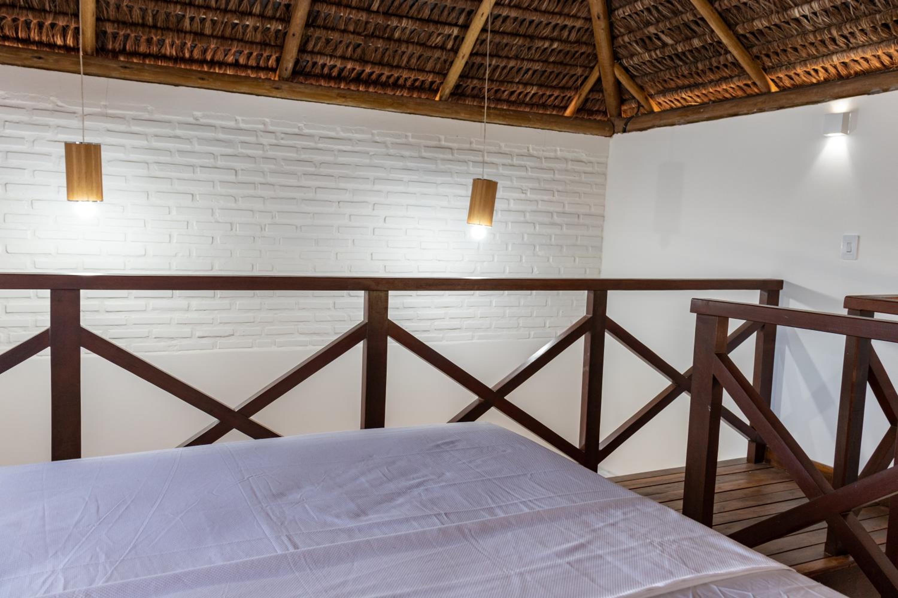 Villa Namú Beach House Suites