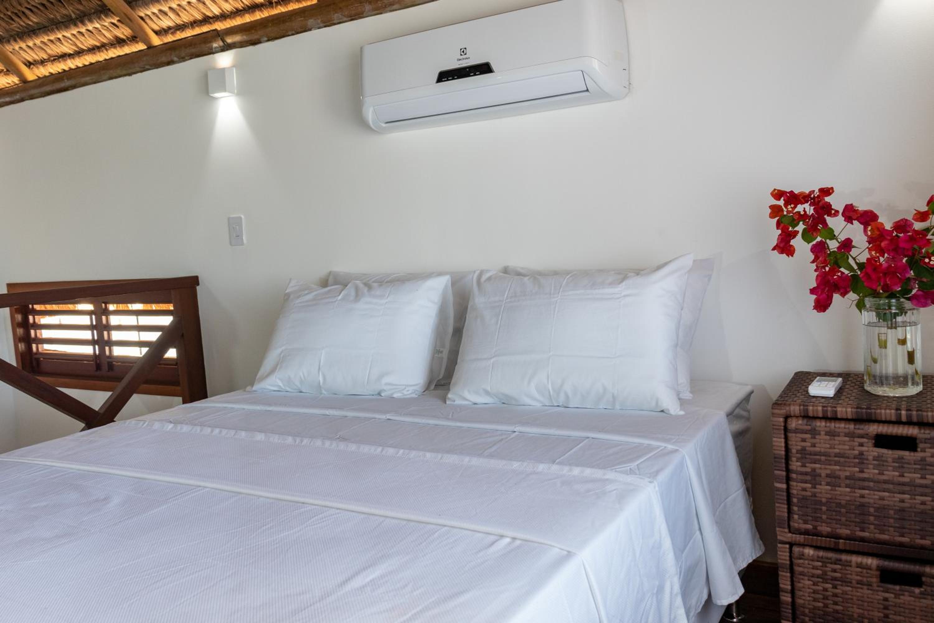 Villa Namú Beach House Suites