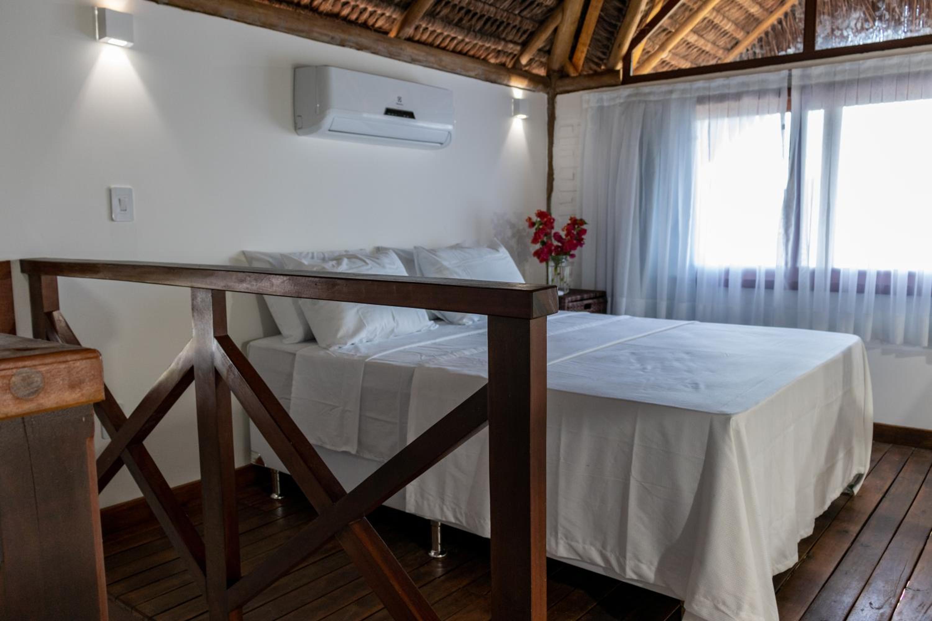Villa Namú Beach House Suites