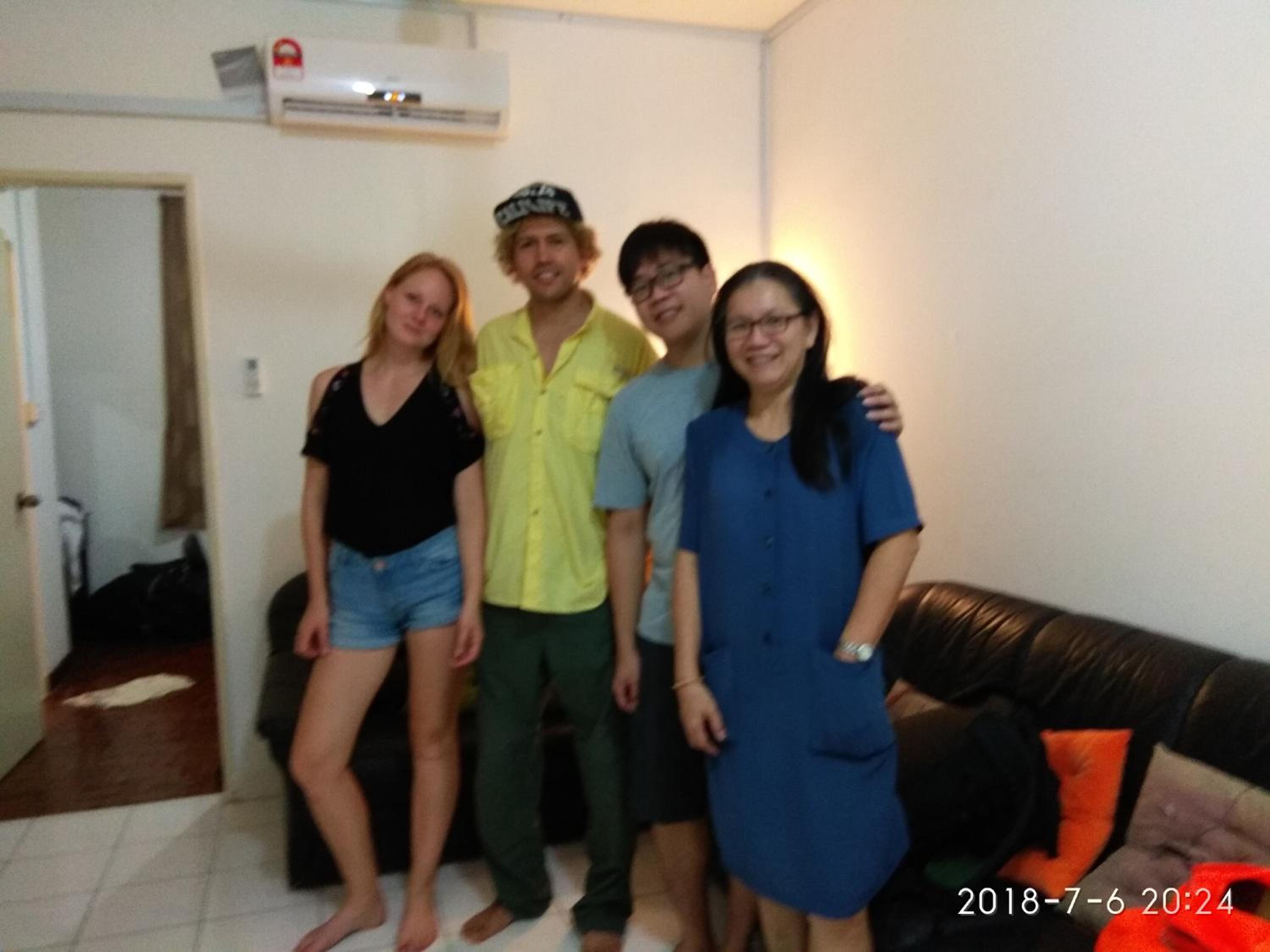 Marina Court, Kota Kinabalu, Sabah photo 3