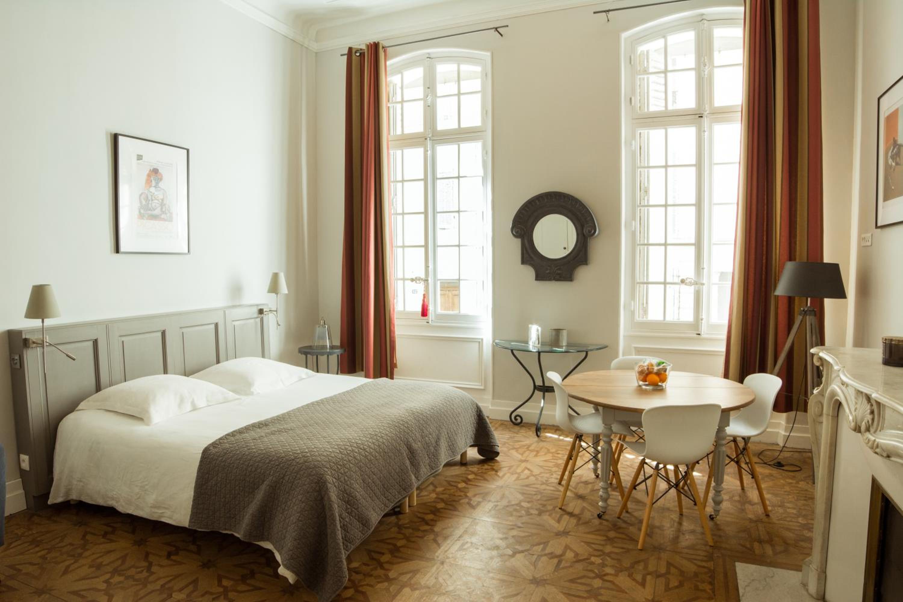 Maison Dormoy, photo 46