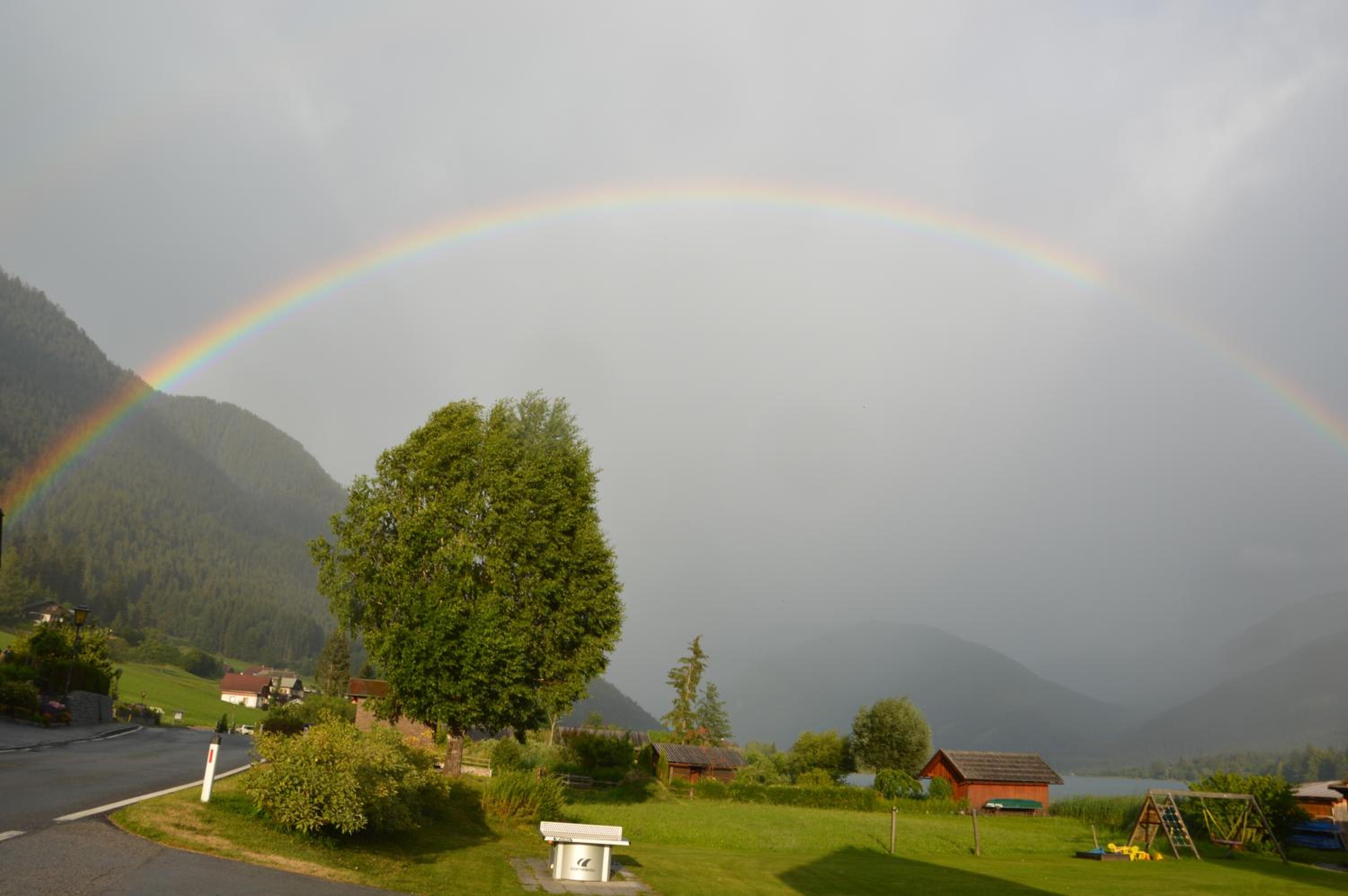 Haus Binter