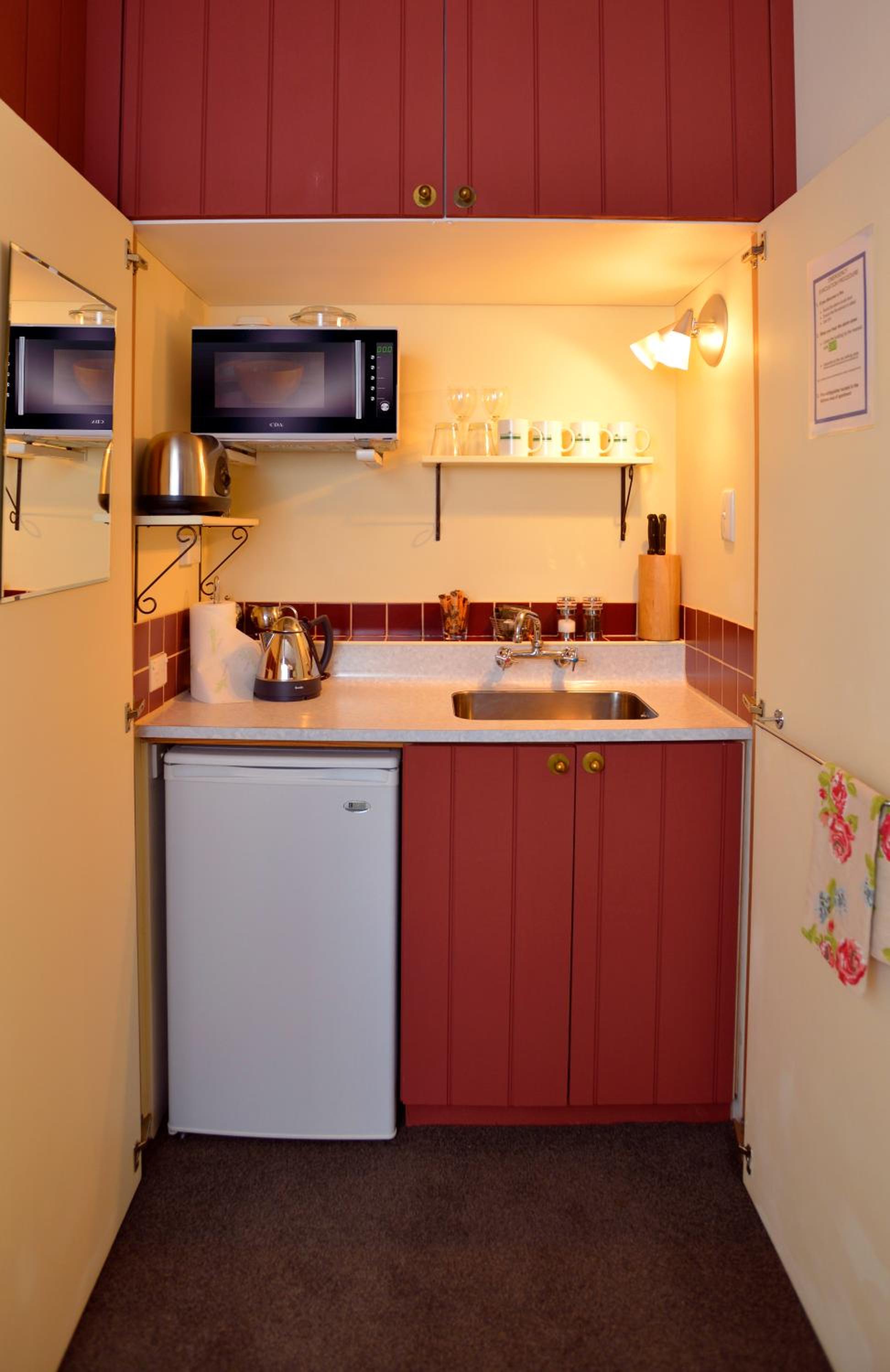 Sennen House Boutique Accommodation