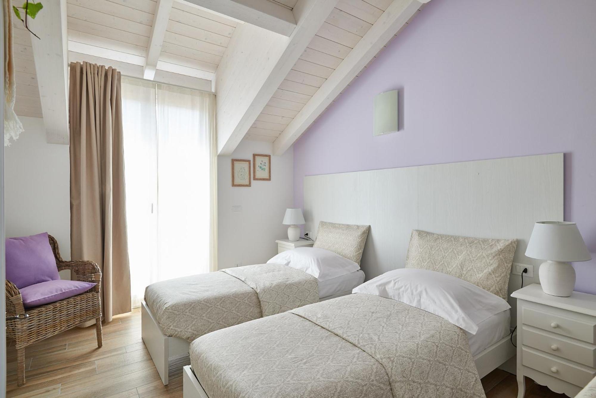Agriturismo Casastella view 2