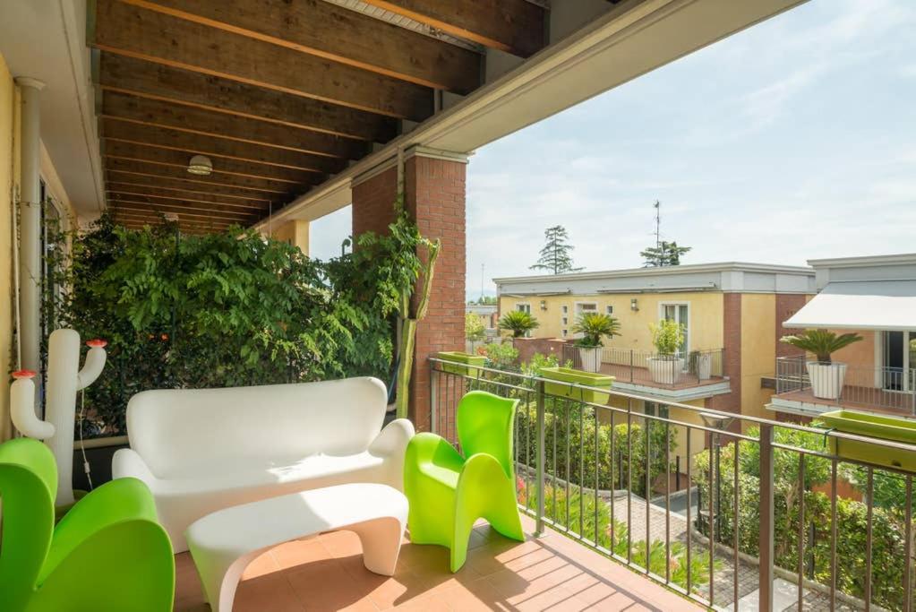 Luxury Apartment view 4