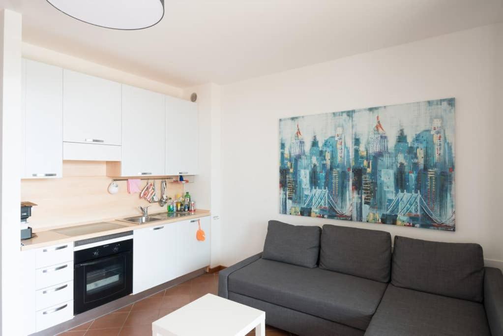 Luxury Apartment view 5