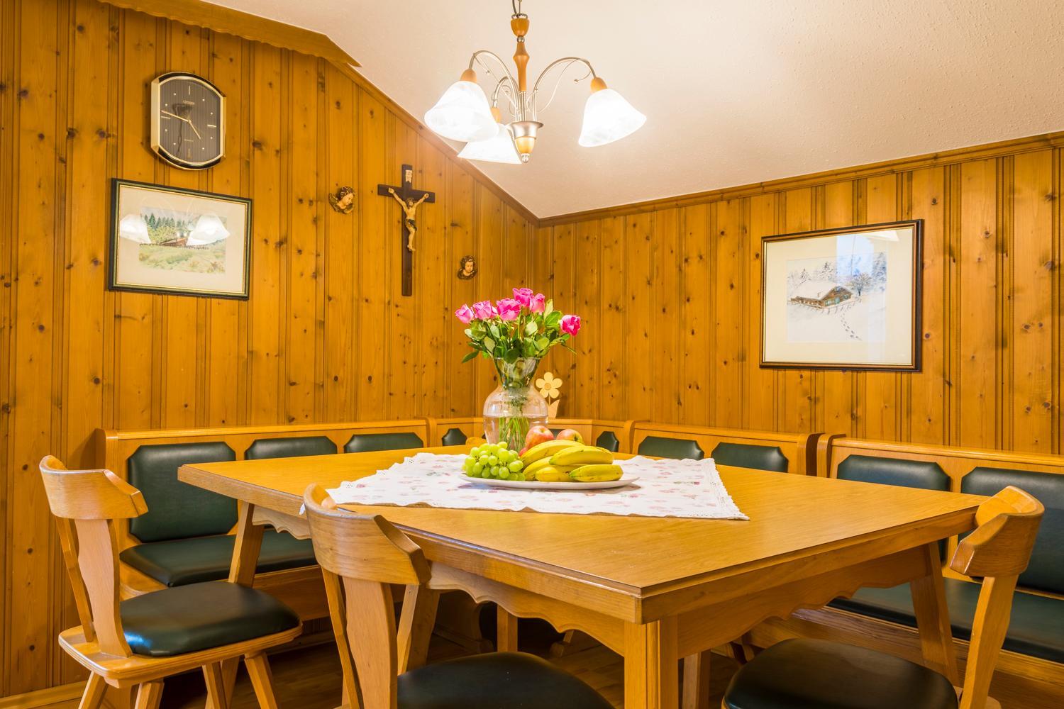 Am Ferienbauernhof Schmiedbauer com Salzkammergut view 5