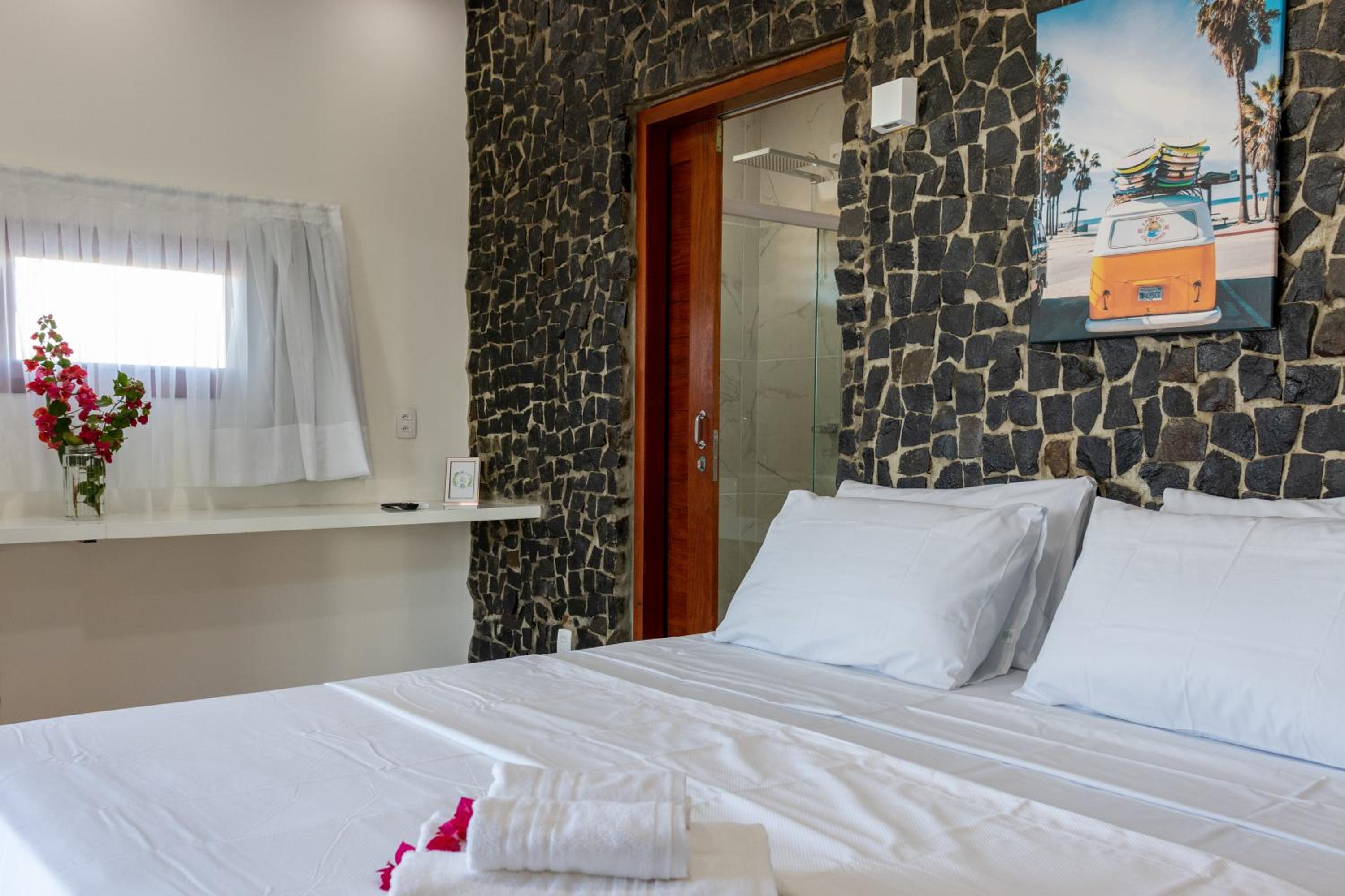 Villa Namú Beach House Suites