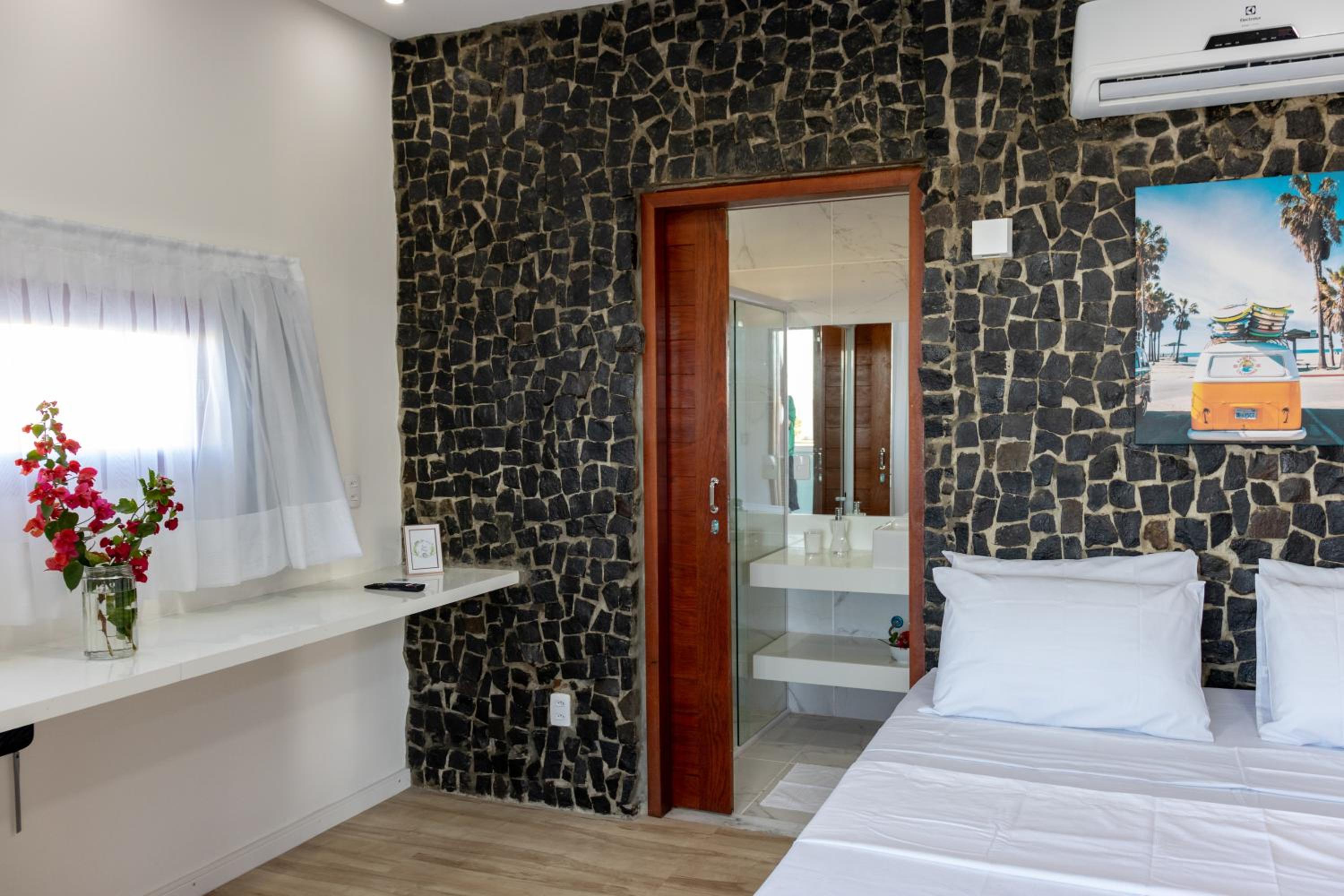 Villa Namú Beach House Suites