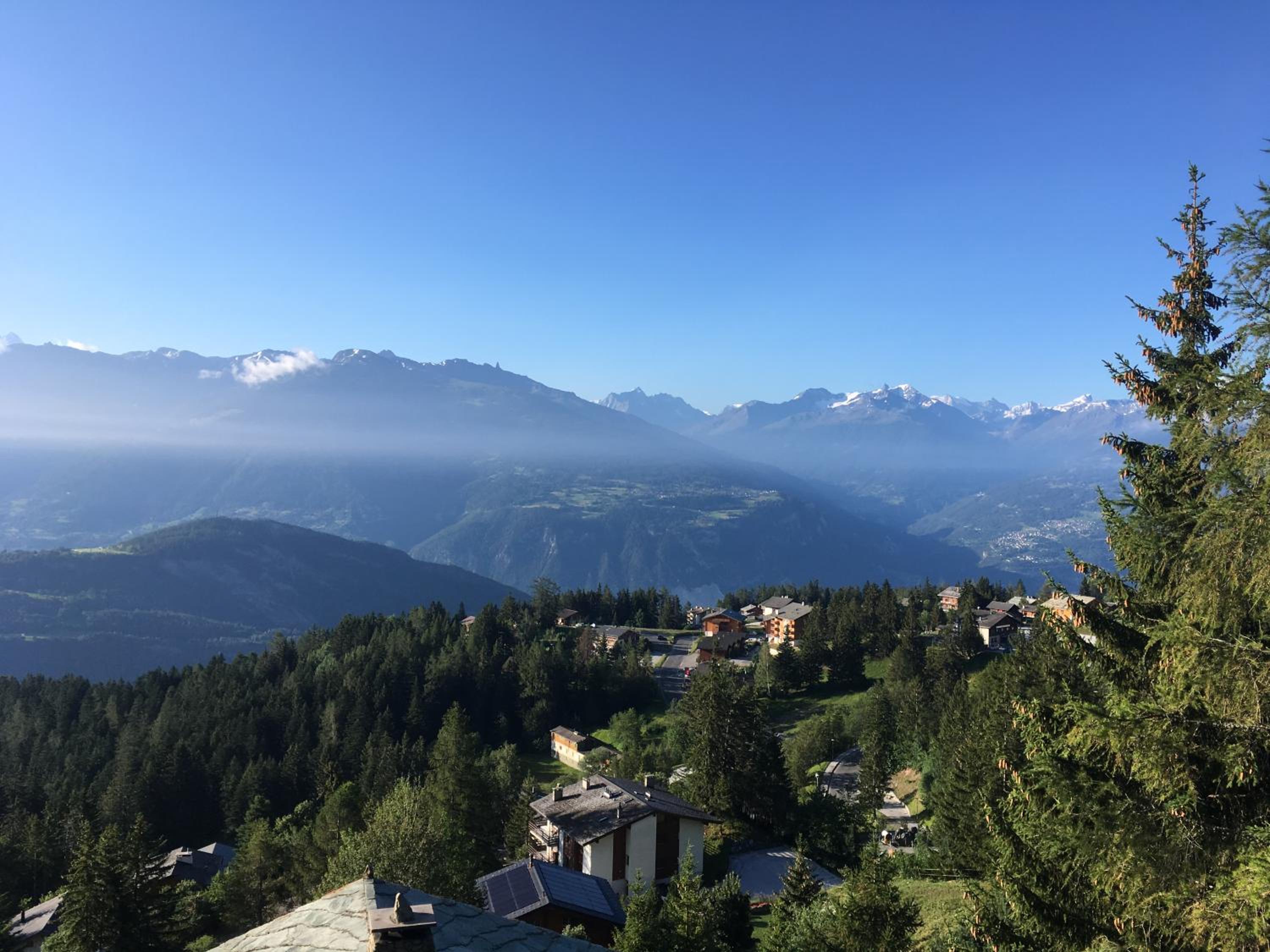 Hotel Pension Les Audannes - Image 1