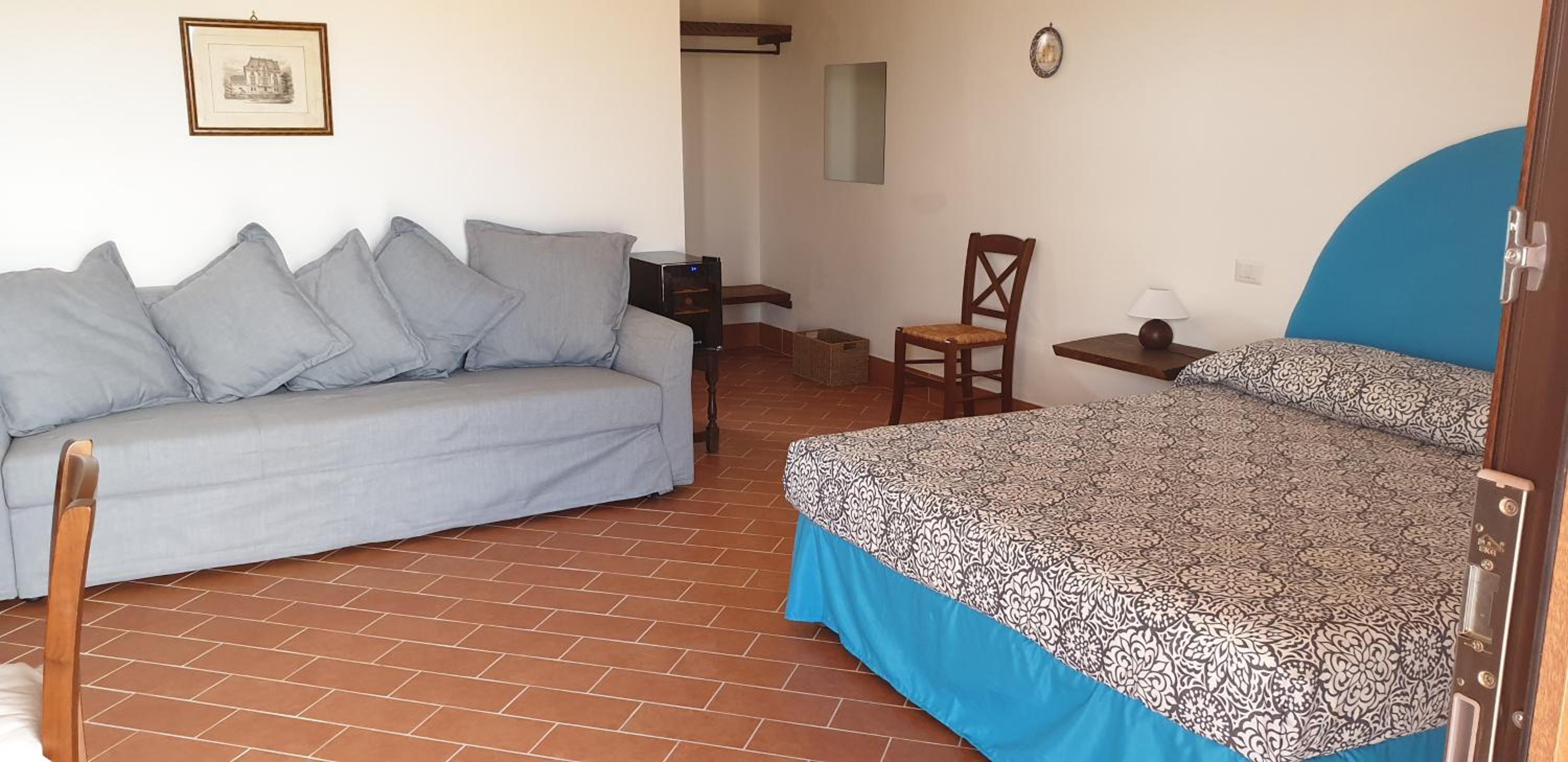 Agriturismo Podere Cirene