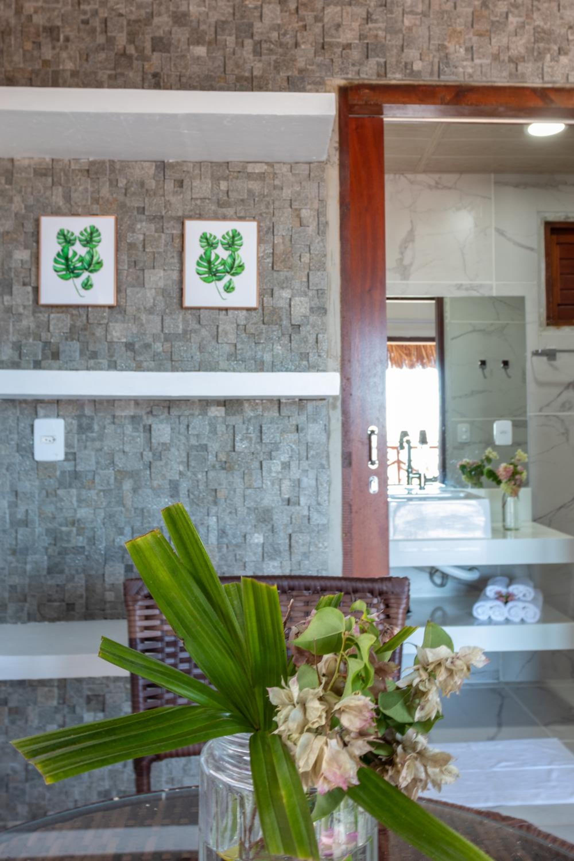 Villa Namú Beach House Suites