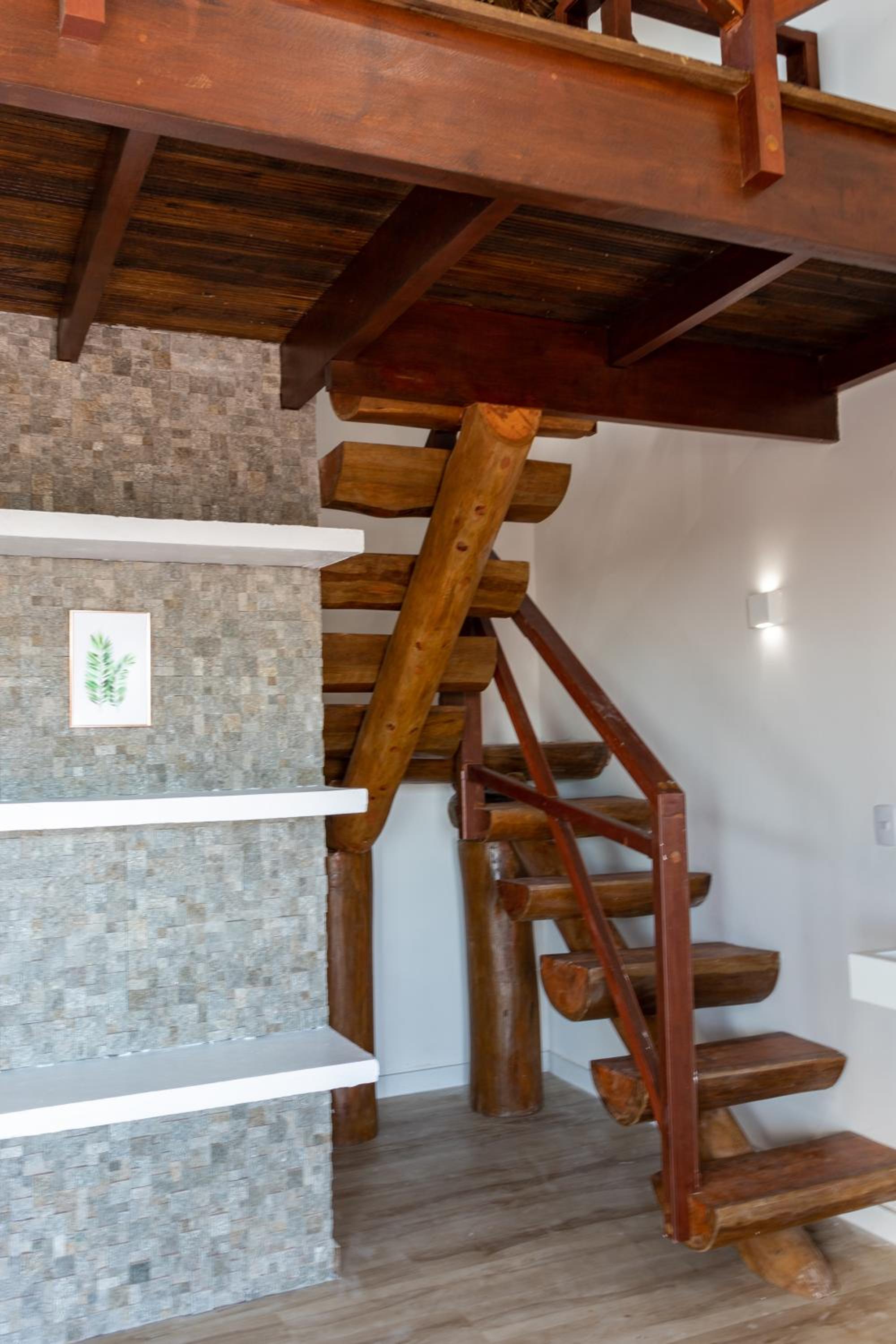 Villa Namú Beach House Suites