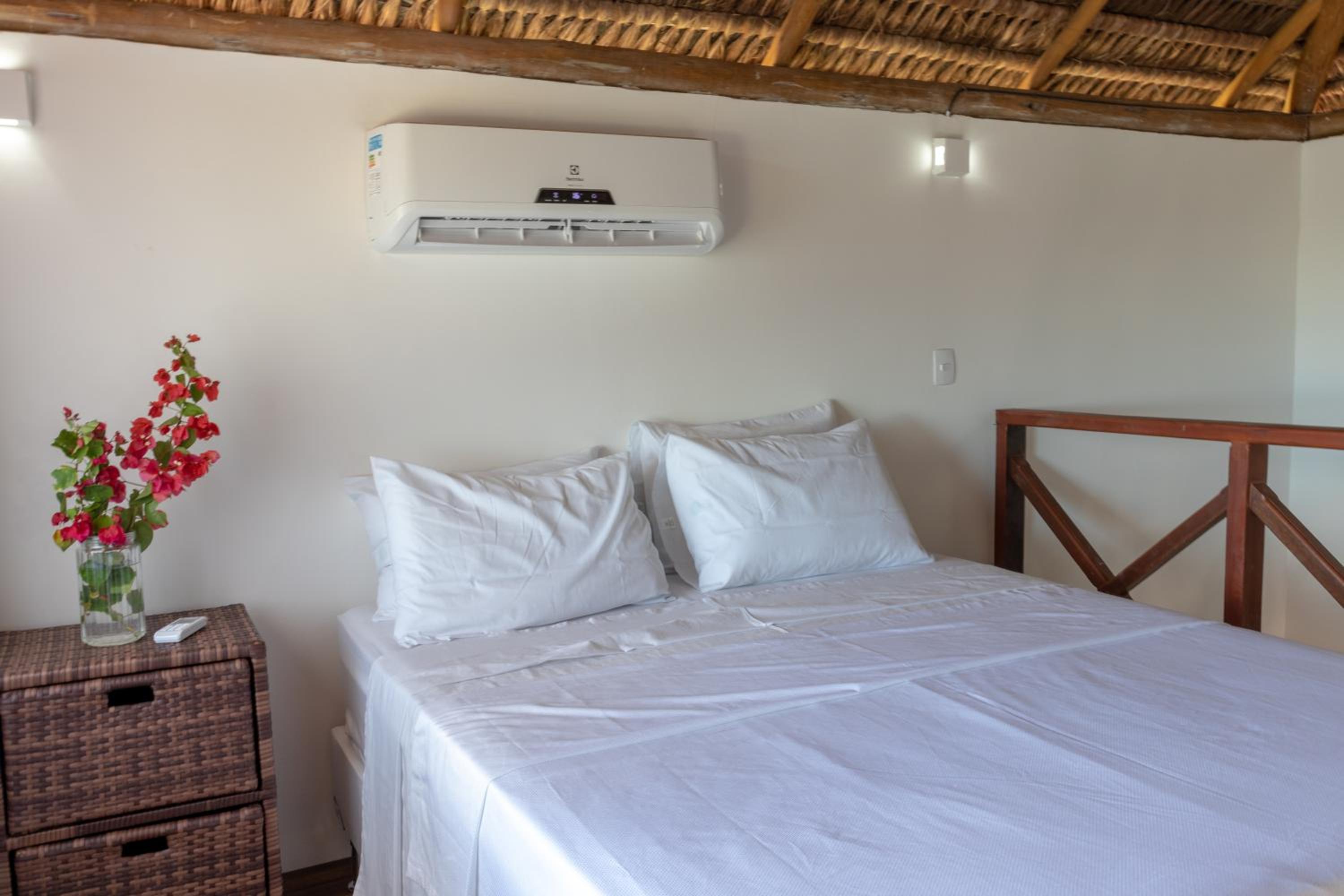 Villa Namú Beach House Suites