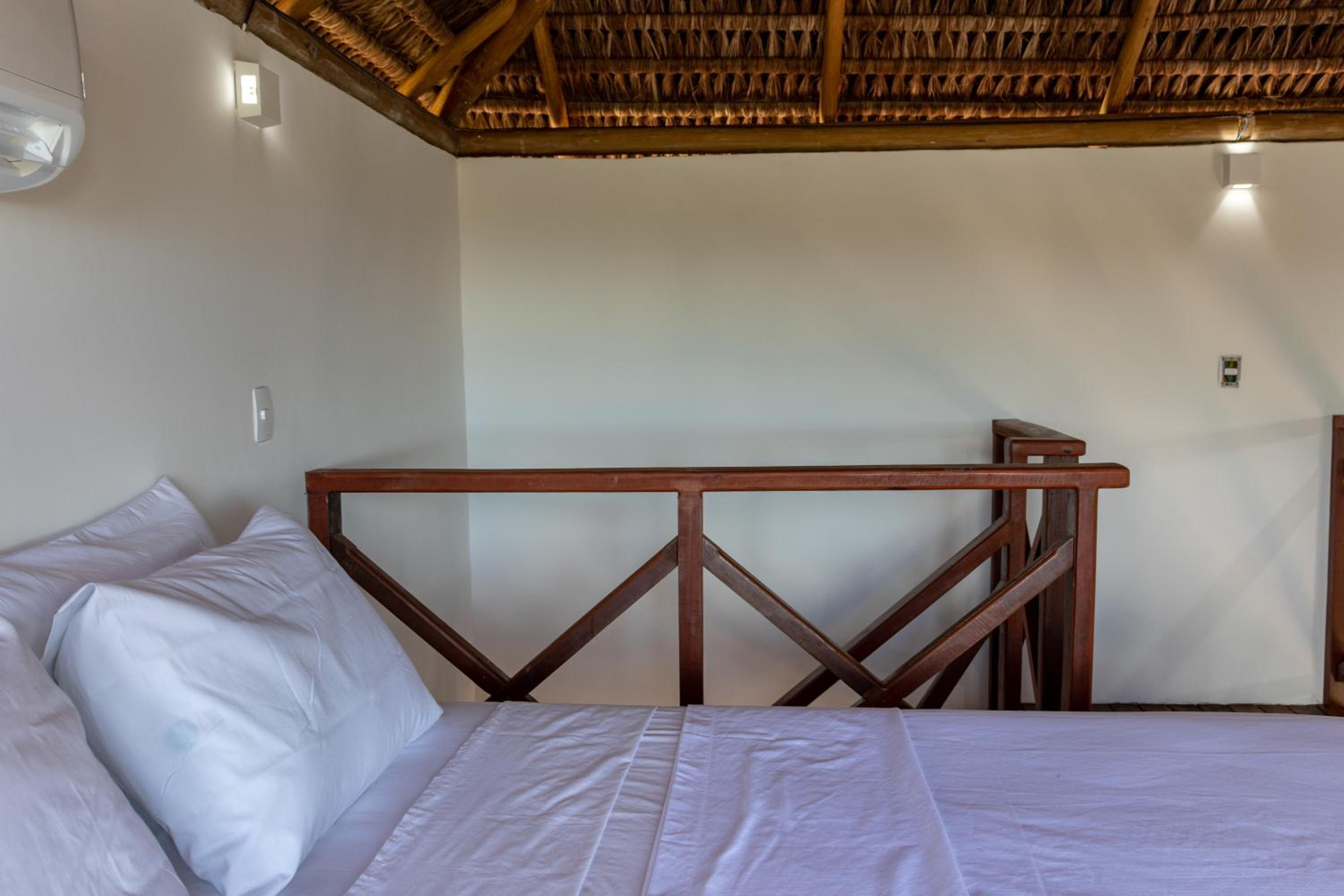 Villa Namú Beach House Suites