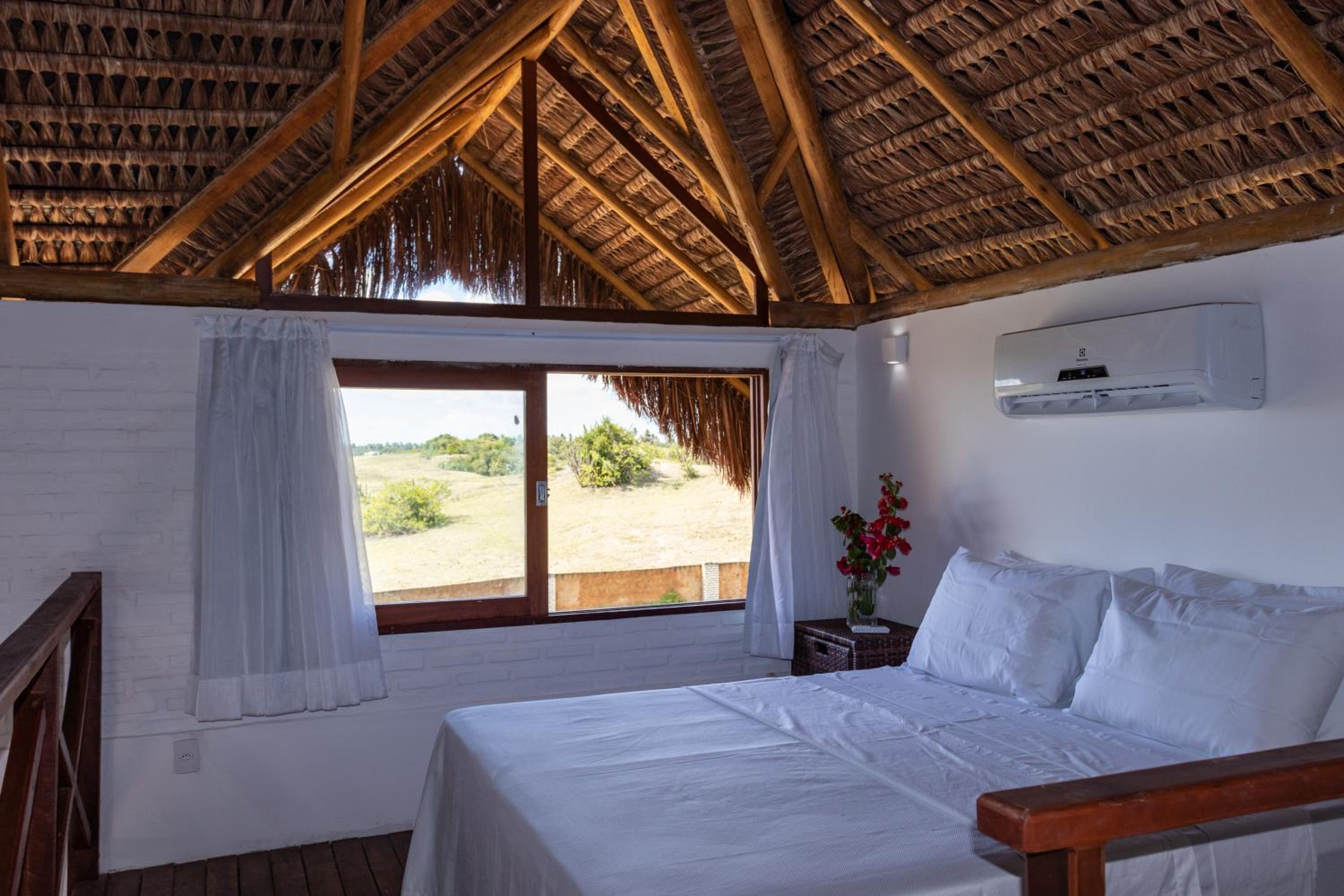 Villa Namú Beach House Suites