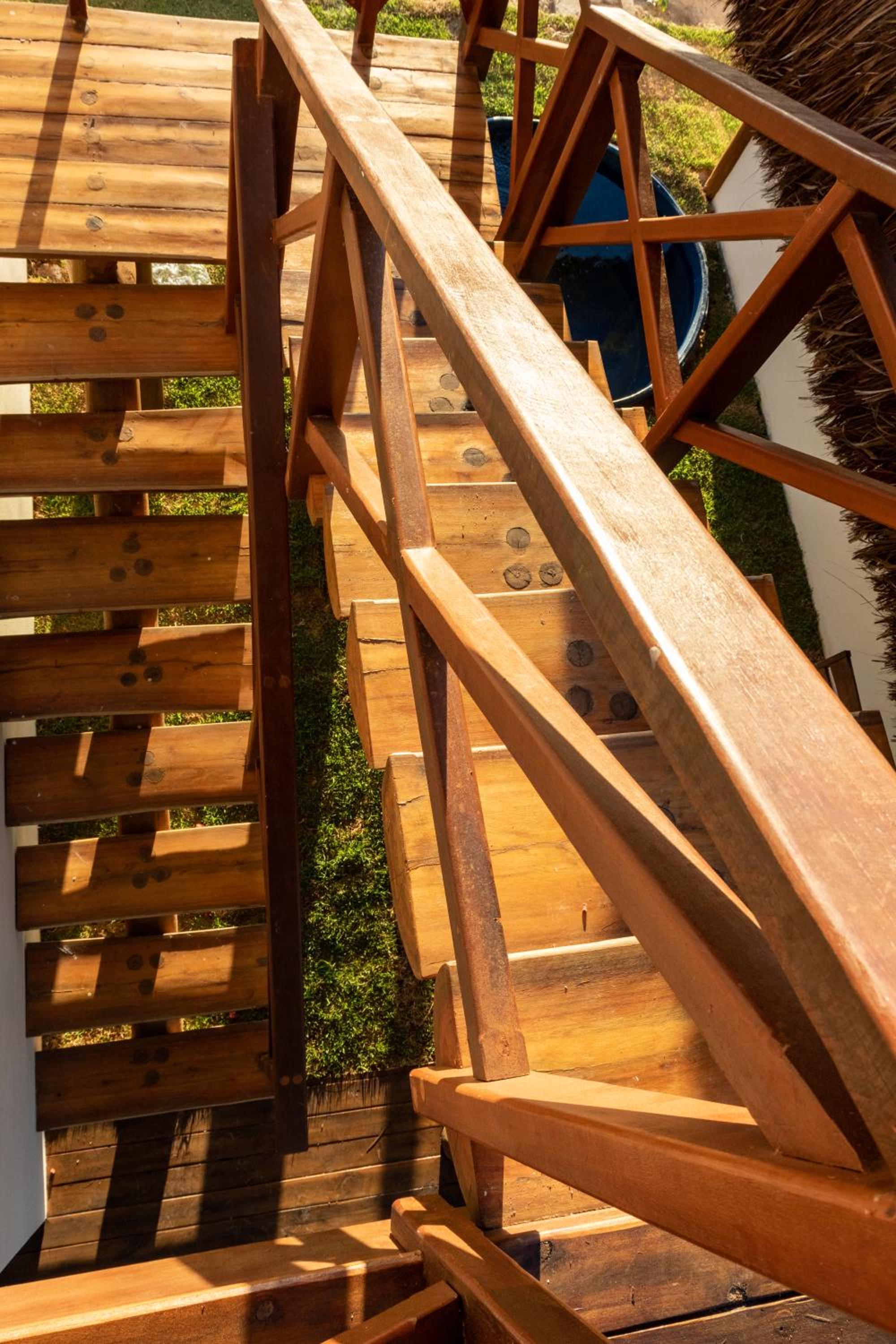 Villa Namú Beach House Suites