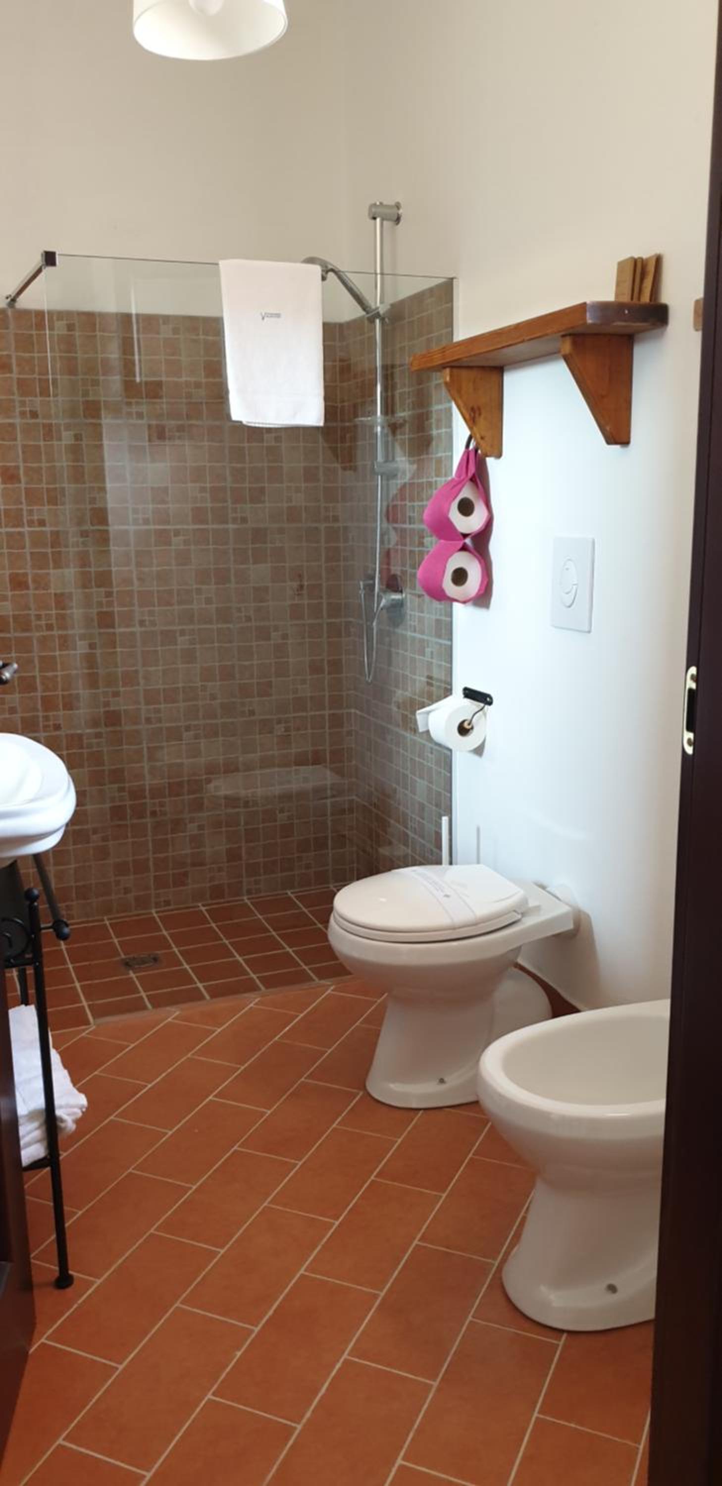 Agriturismo Podere Cirene