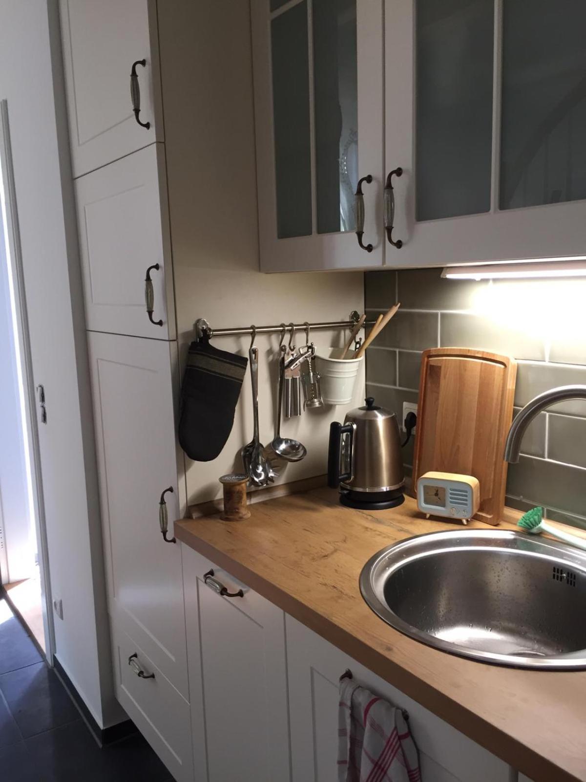 Potsdam Vacations - Ferienwohnung Kamp "Blick ins Grune" - Property Image 17