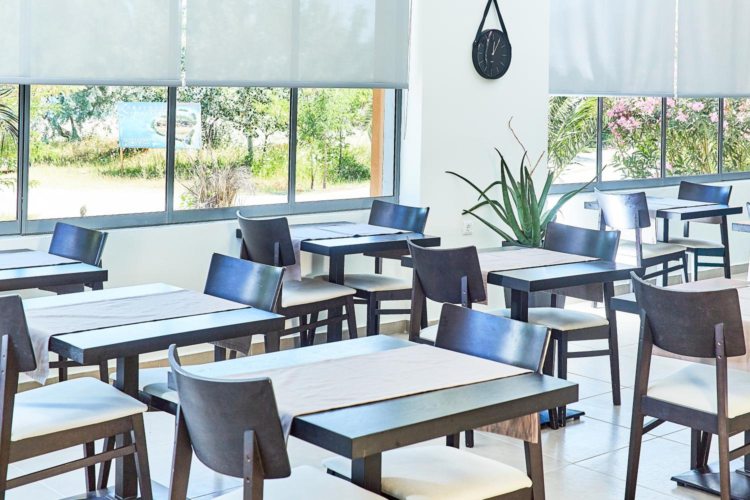 Inspira Boutique Hotel Thassos - Adults Only