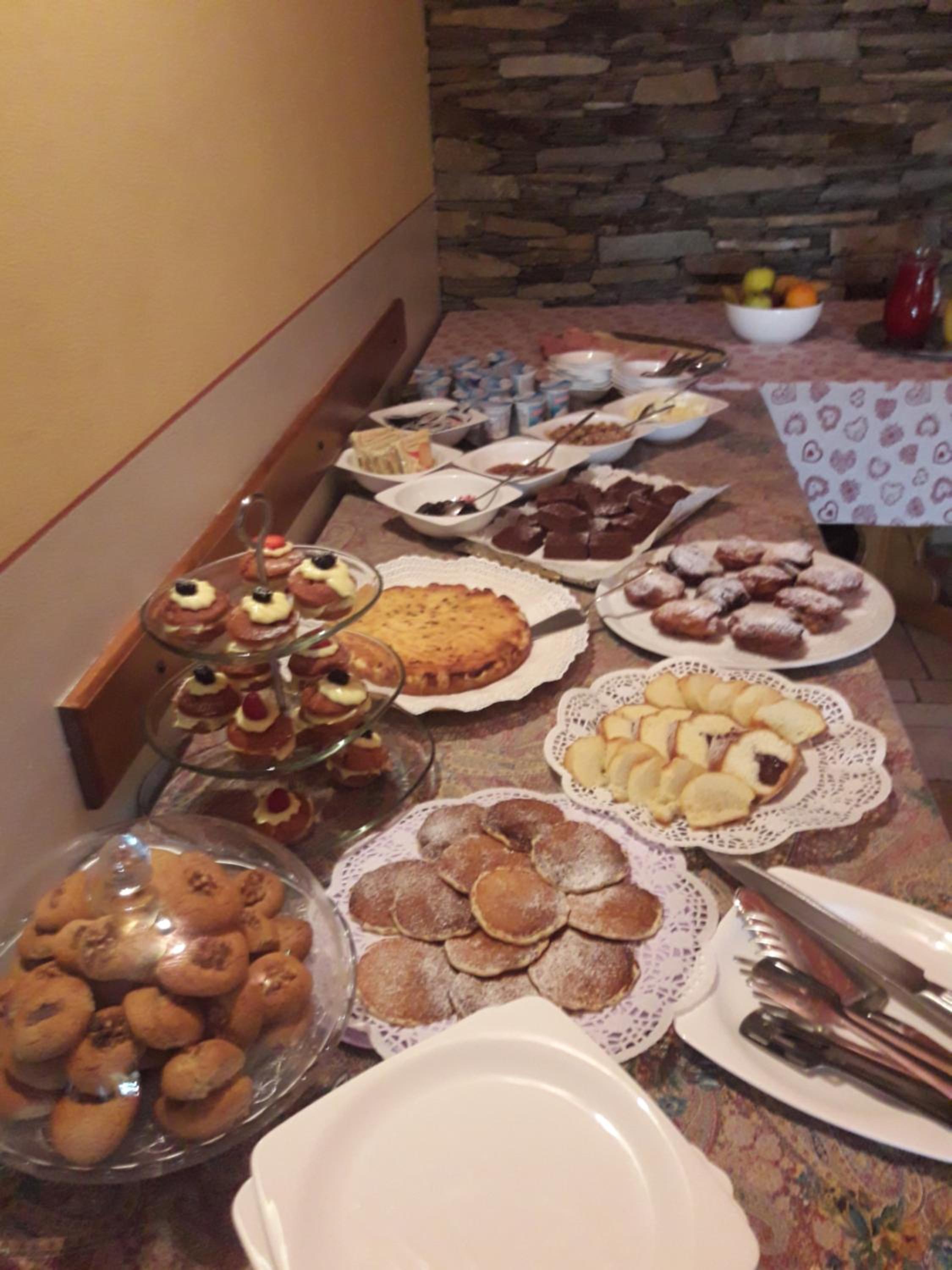 Agriturismo La Miniera