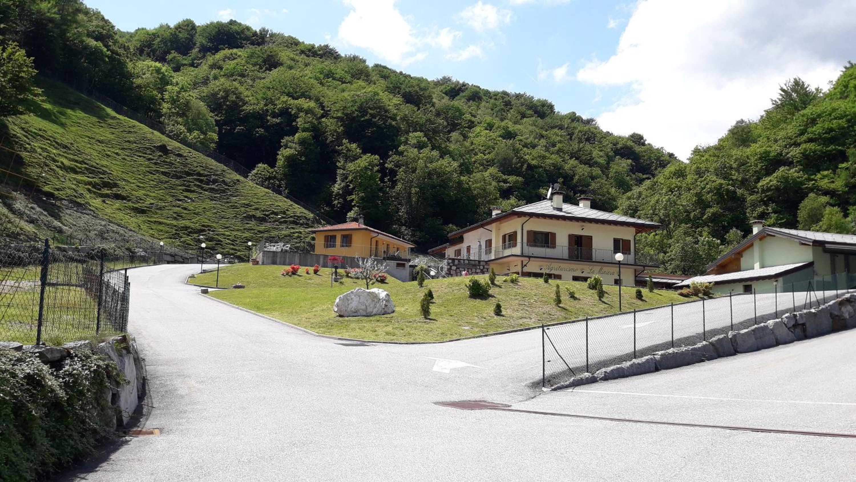 Agriturismo La Miniera