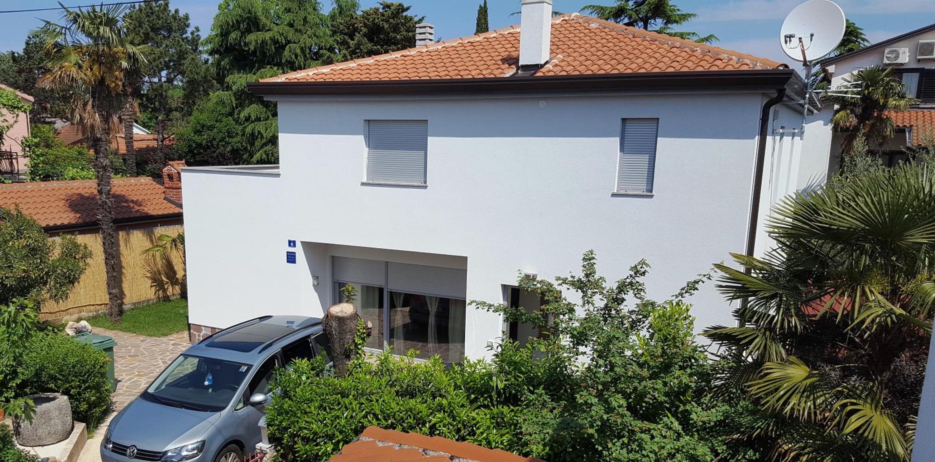Apartment Umag view 4