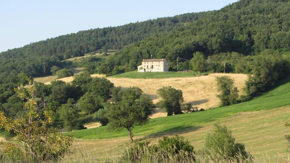 Casale Le Fontanelle photo 2